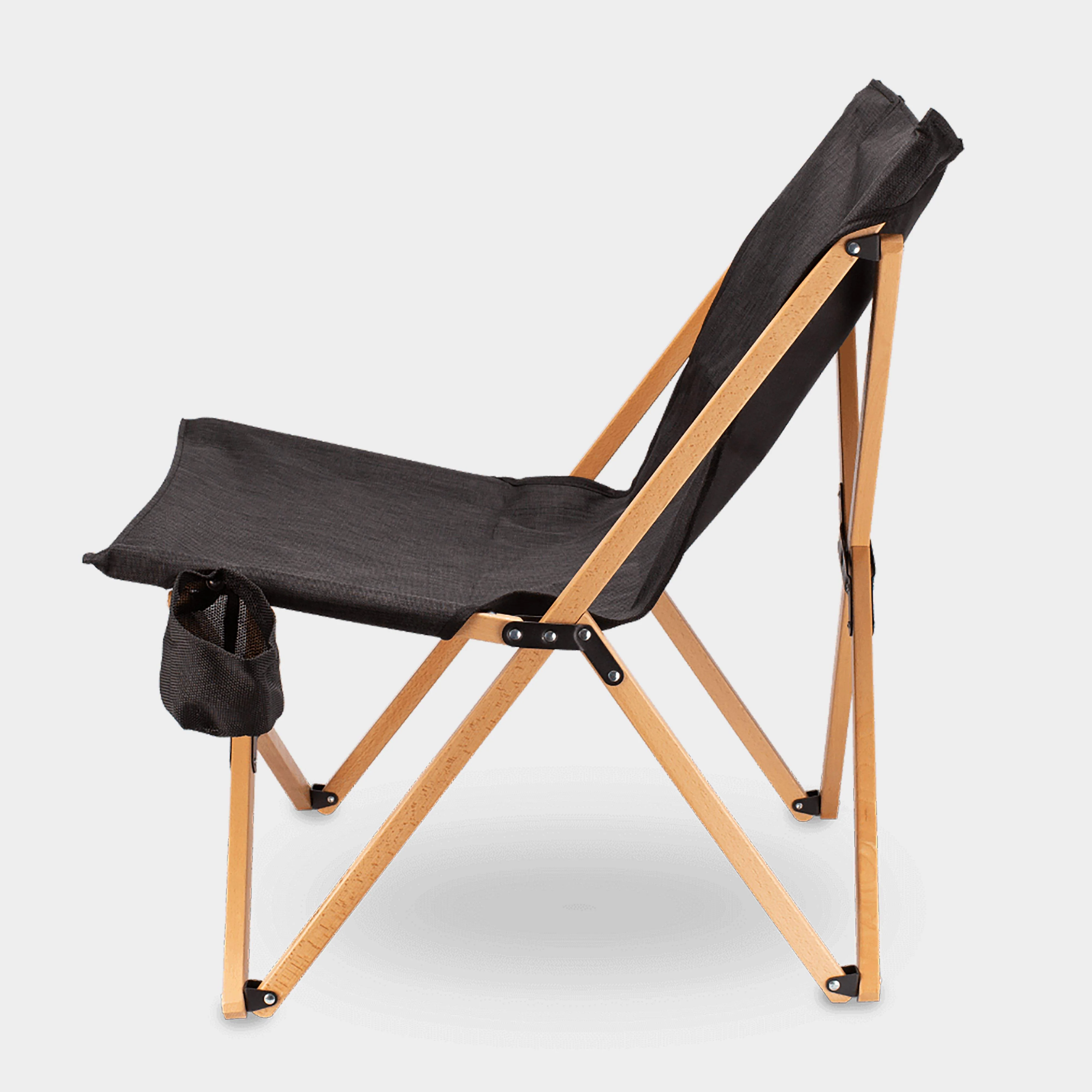 Roco Lounger V2 Folding Chair - Image 2