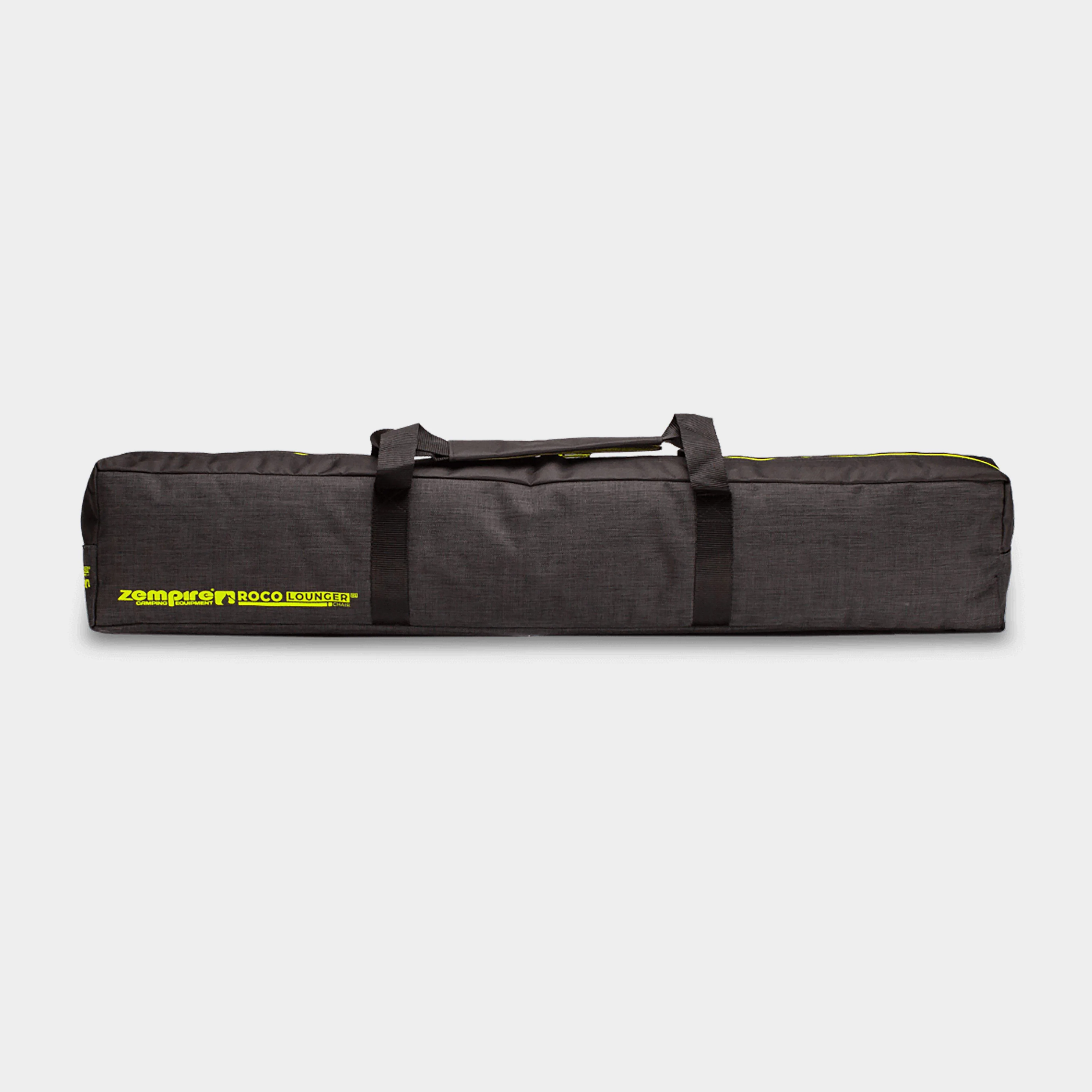 Roco Lounger V2 Folding Chair - Image 3