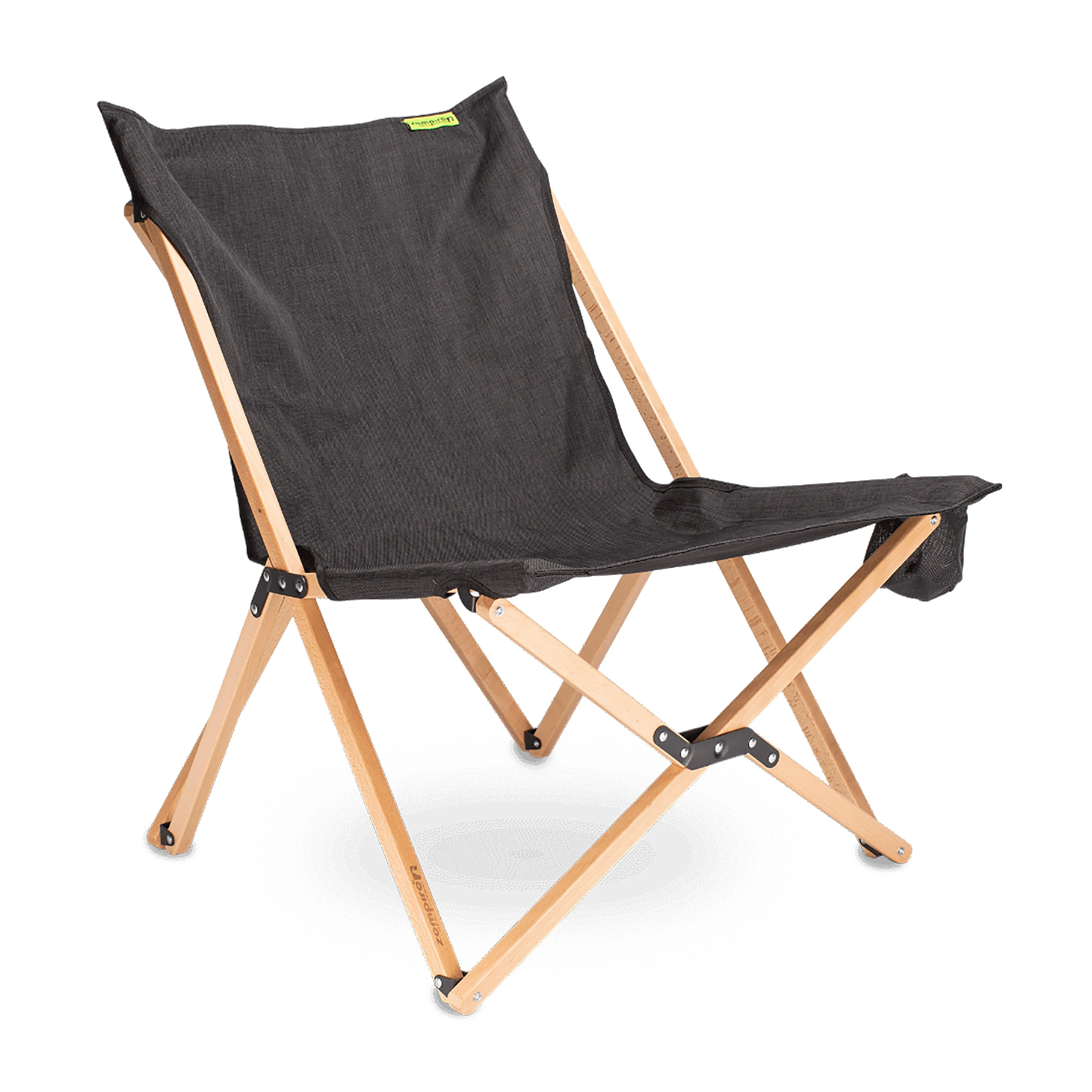 Roco Lounger V2 Folding Chair - Image 5