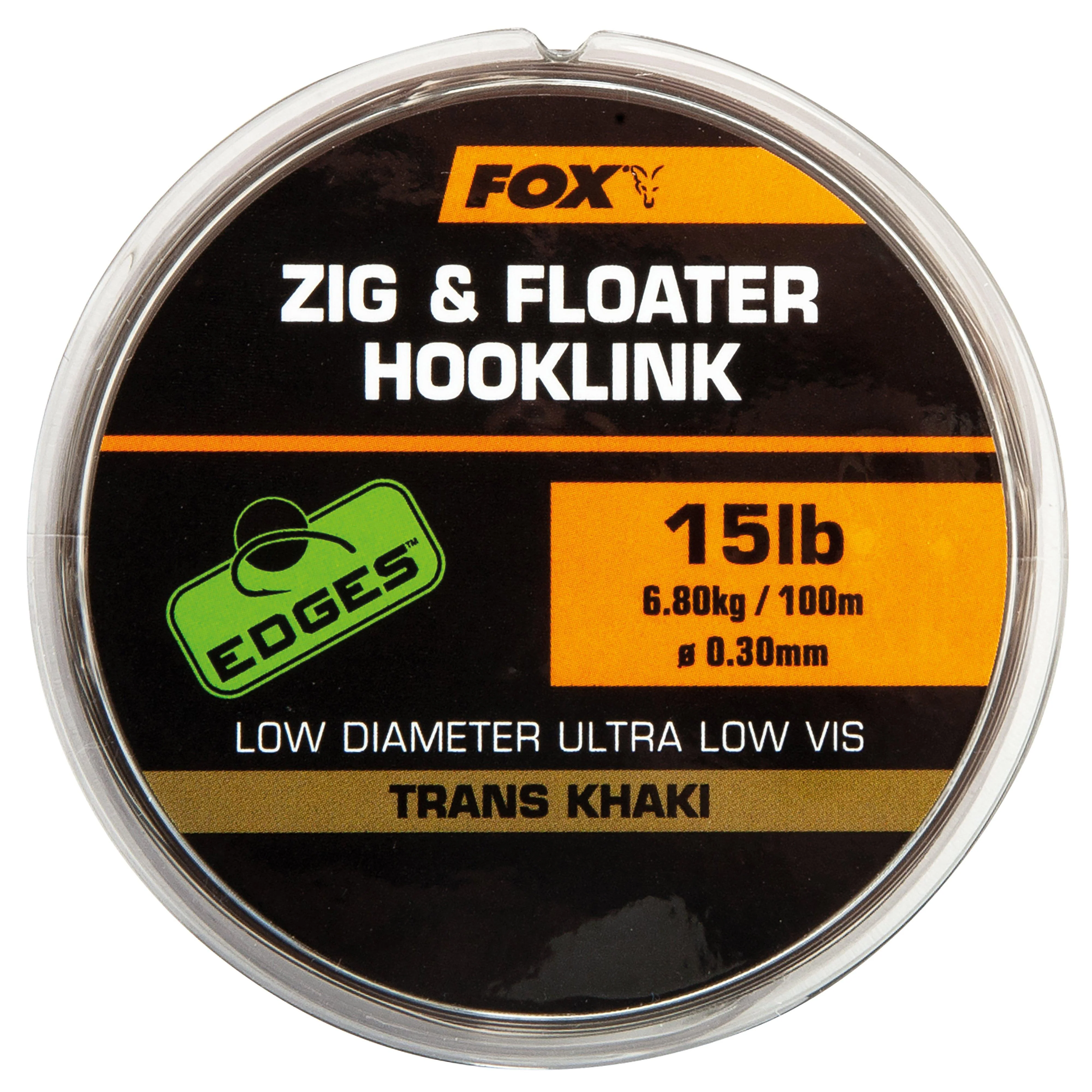 Zig Fltr Hklink Trans 12Lb - Image 2