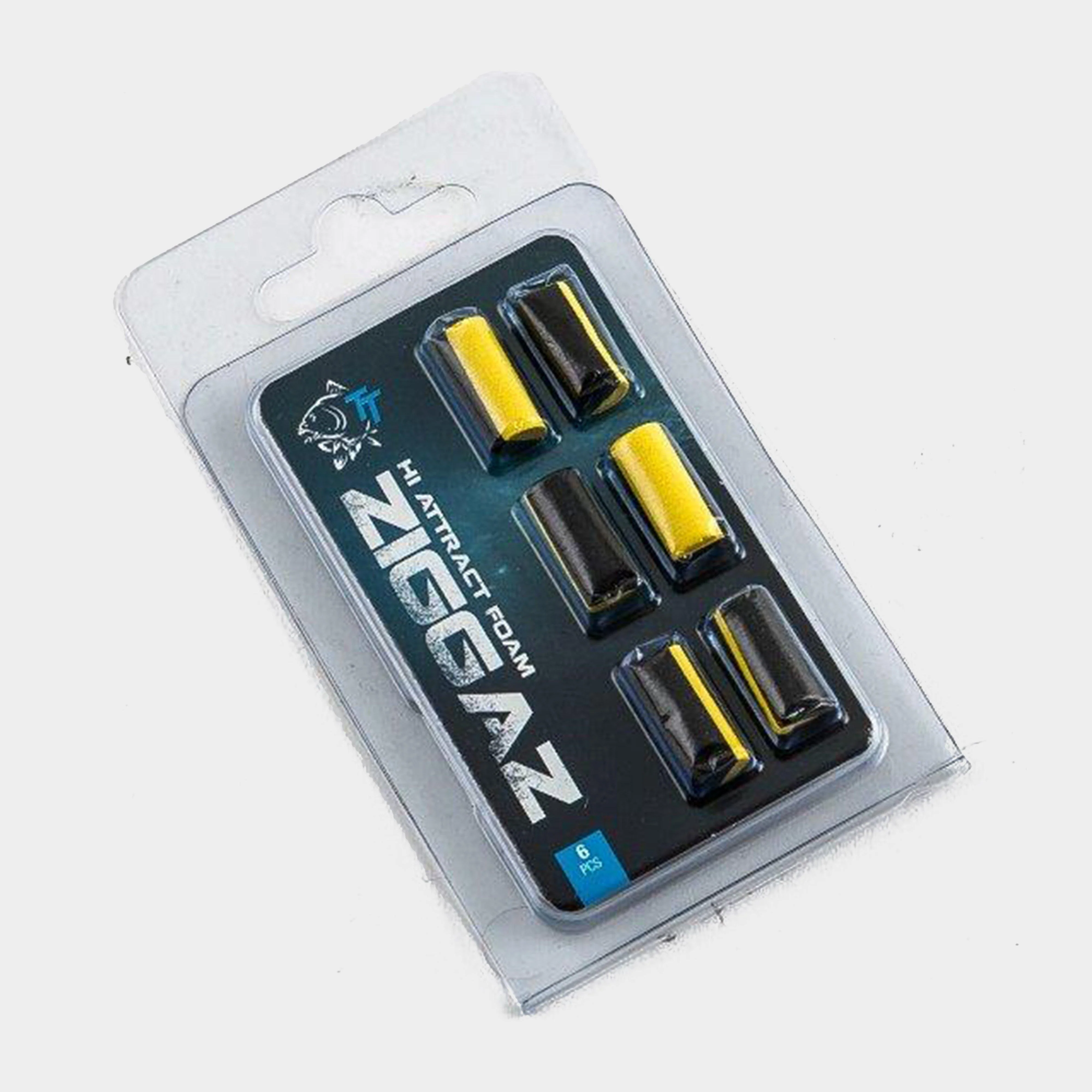 Ziggaz Hi Attract Blk/Pnk Ftt7834 - Image 2