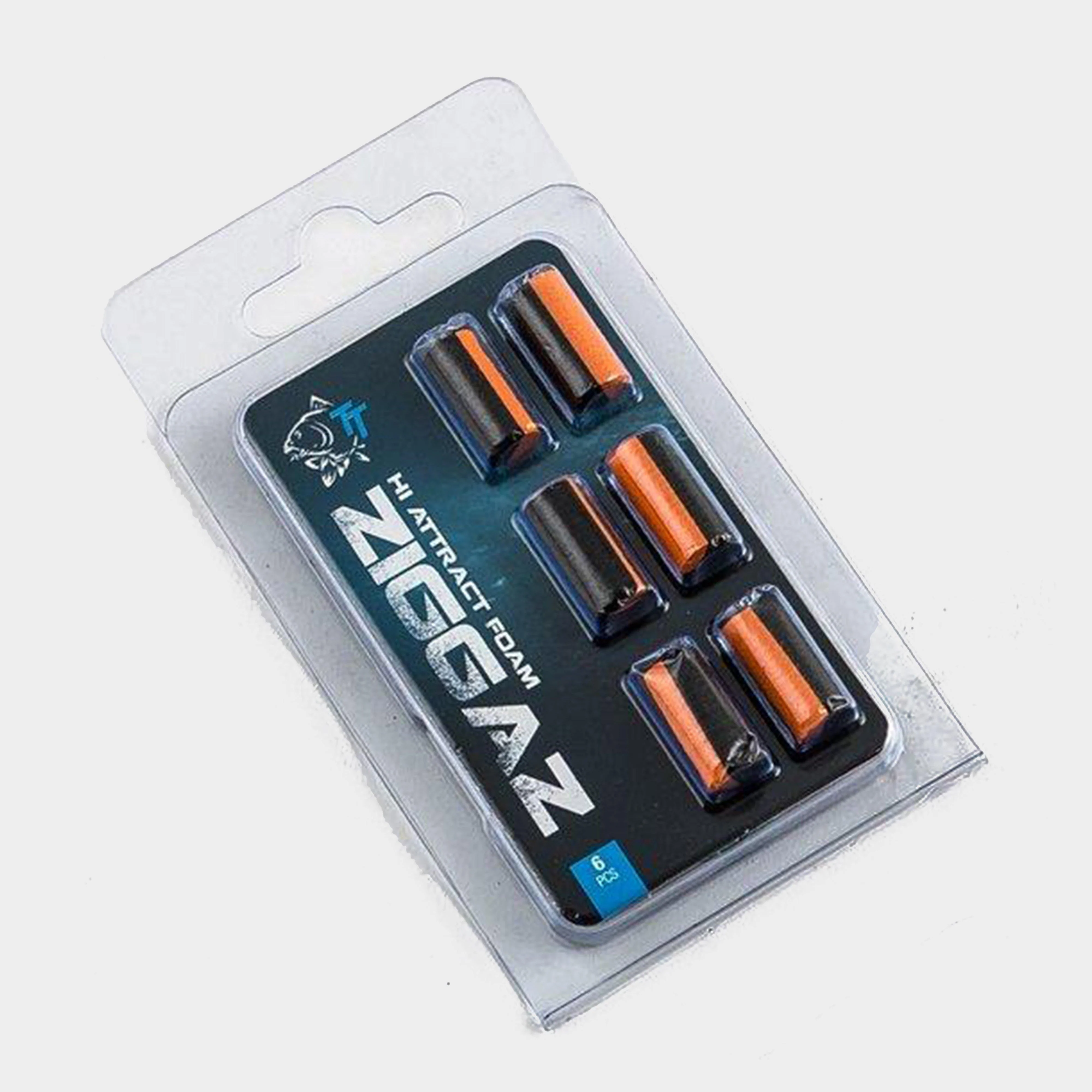 Ziggaz Hi Attract Blk/Pnk Ftt7834 - Image 3