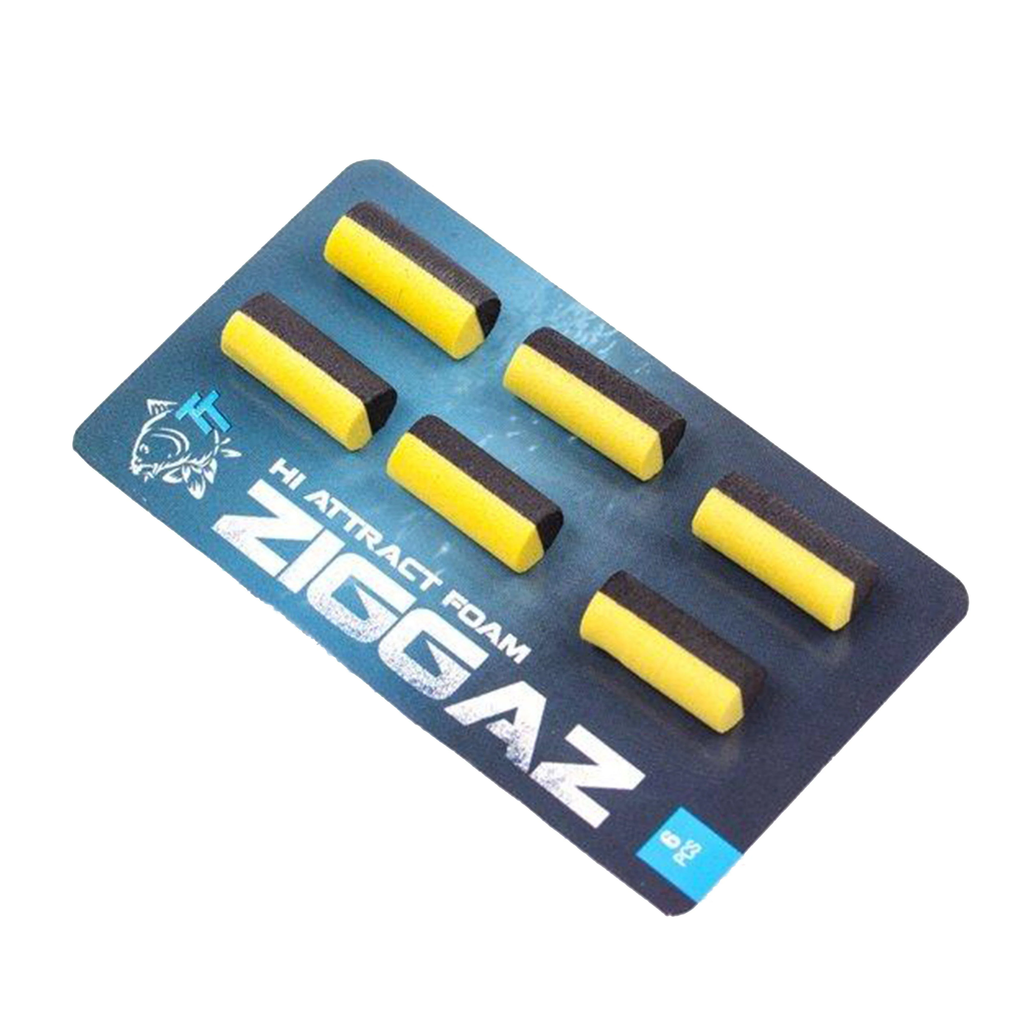 Ziggaz Hi Attract Blk/Pnk Ftt7834 - Image 4