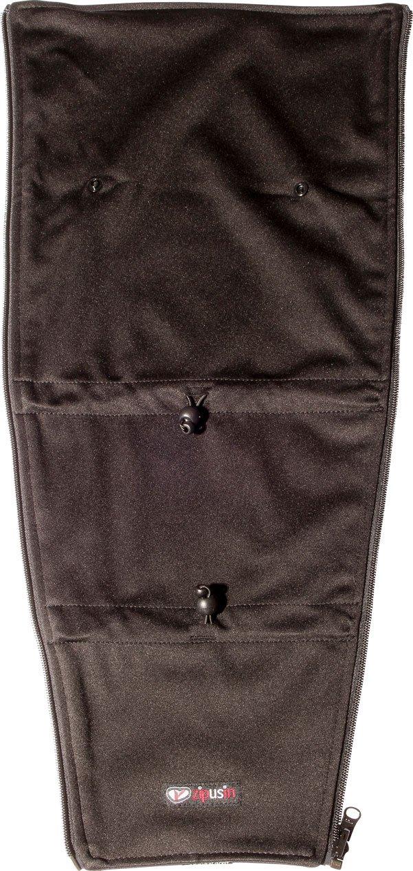 Jacket Expander Panel - Single Slider Coil - Image 3