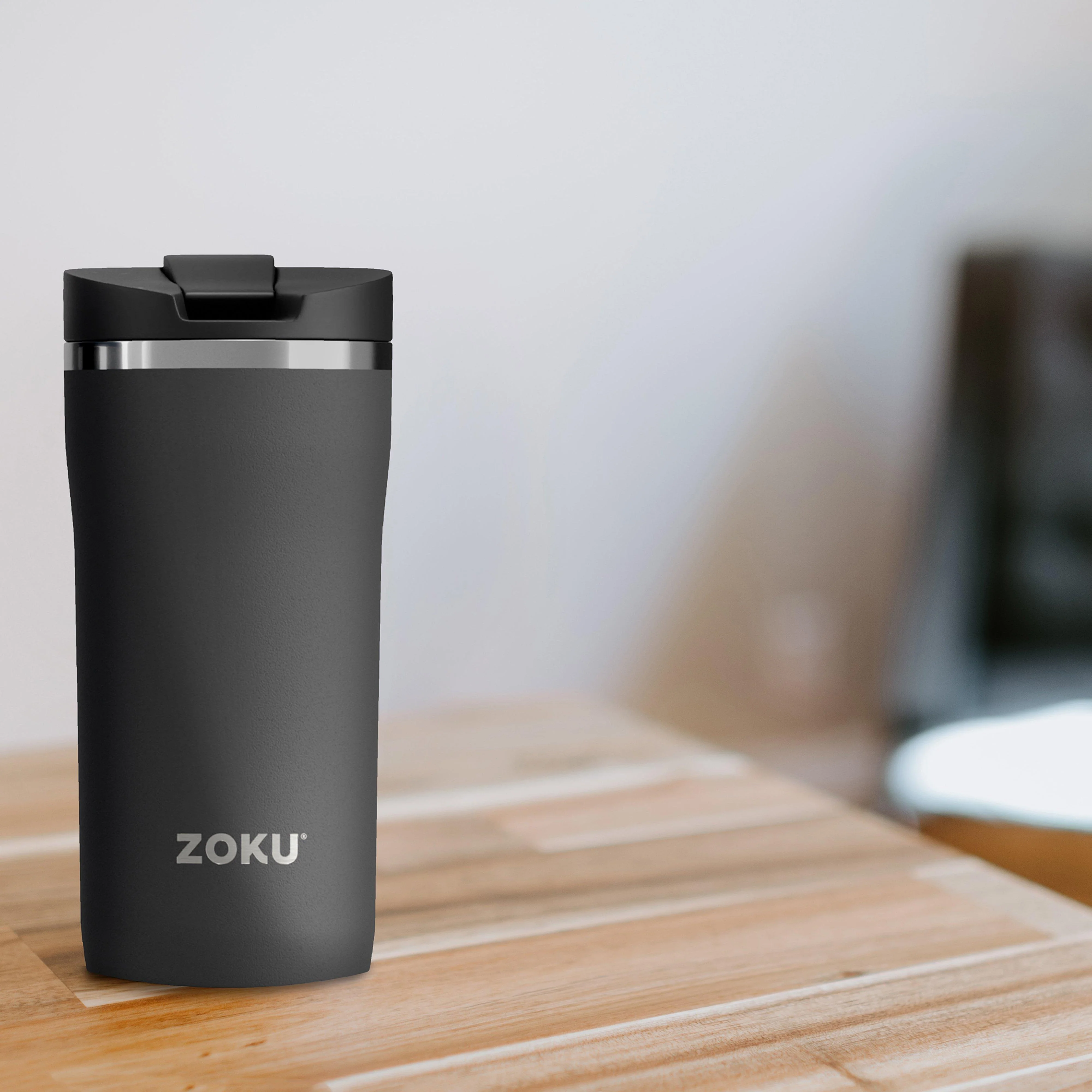 Travel Mug - Image 2