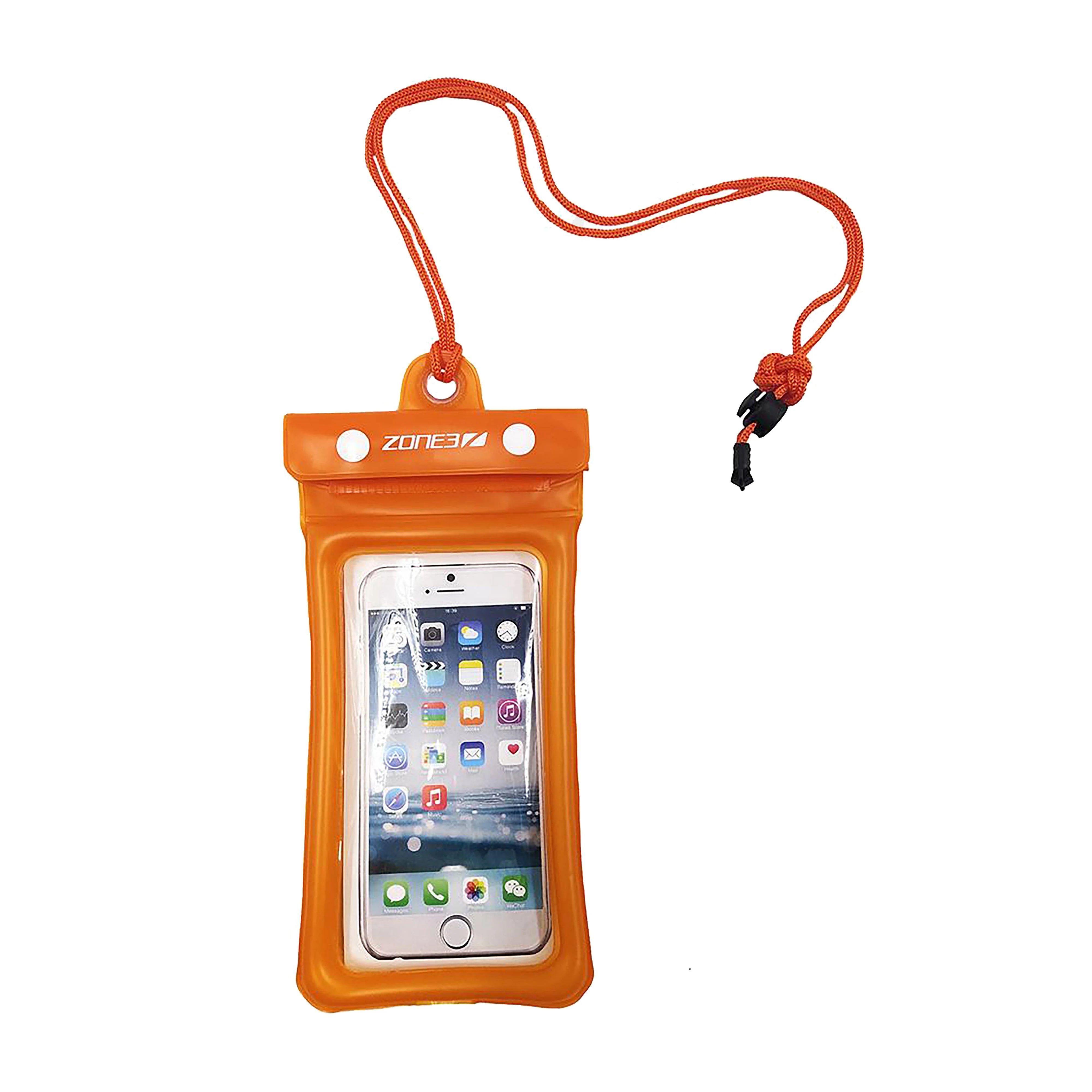 Buoyancy Waterproof Phone Pouch - Image 2