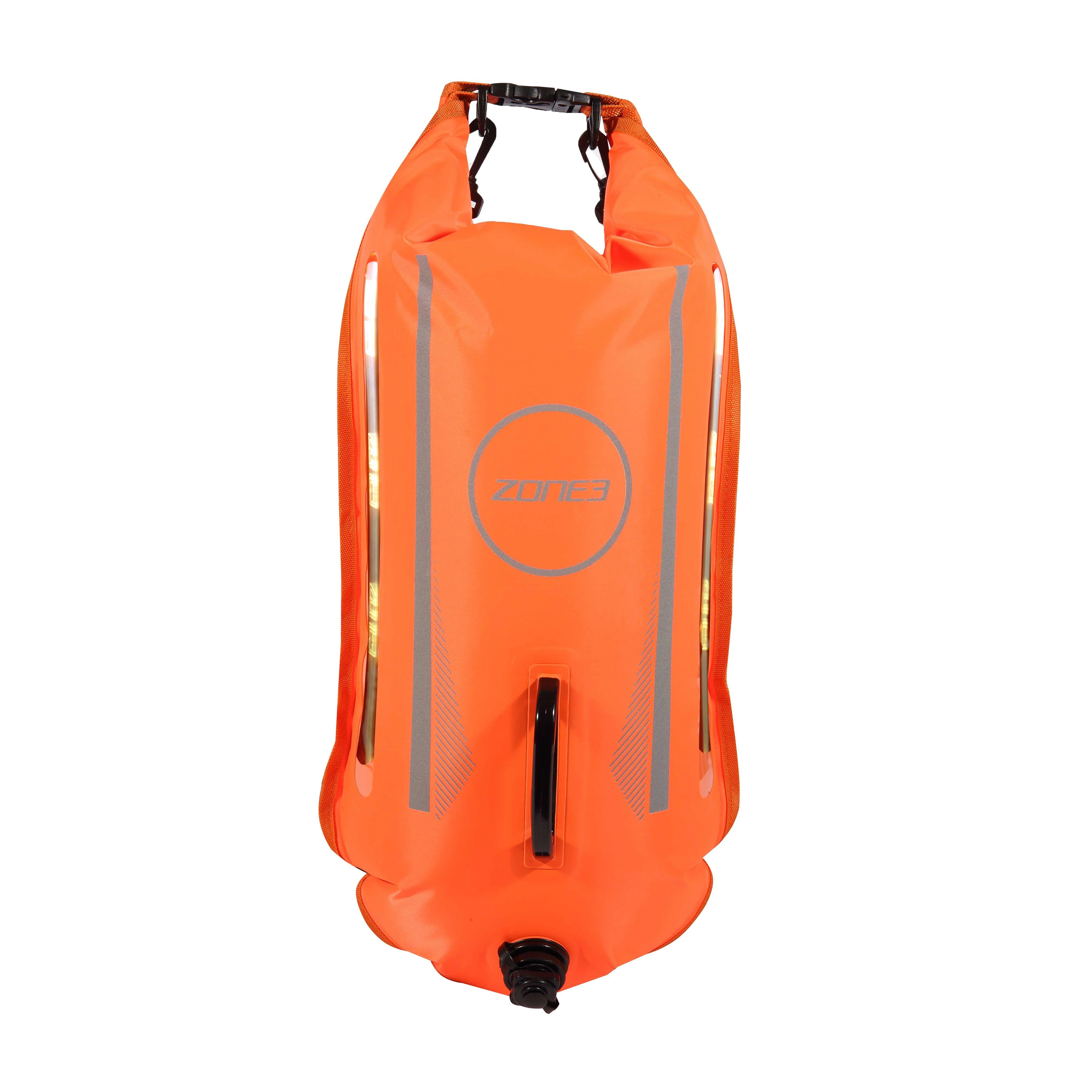 LED Light Dry Bag Buoy 28L - Image 4