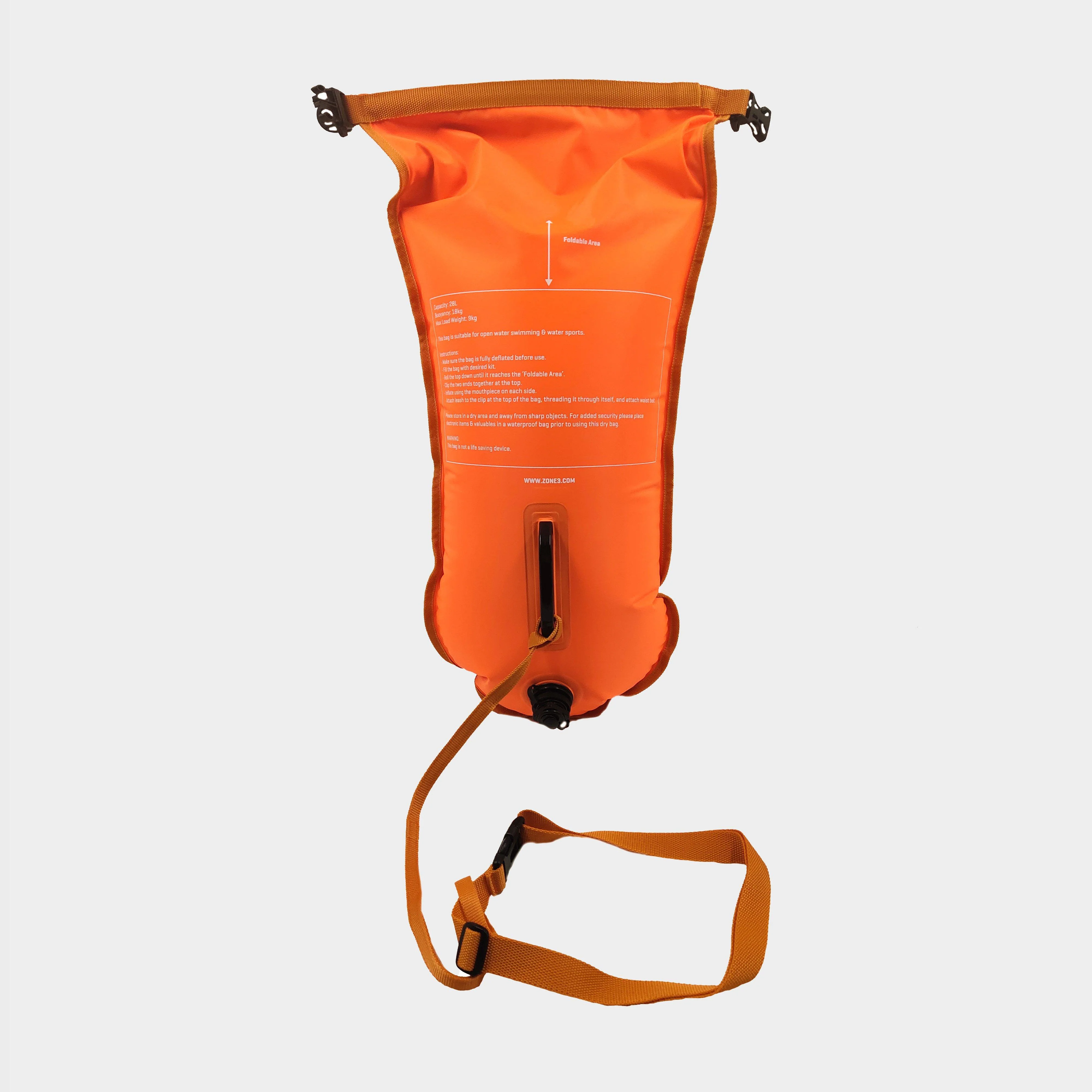 LED Light Dry Bag Buoy 28L - Image 2