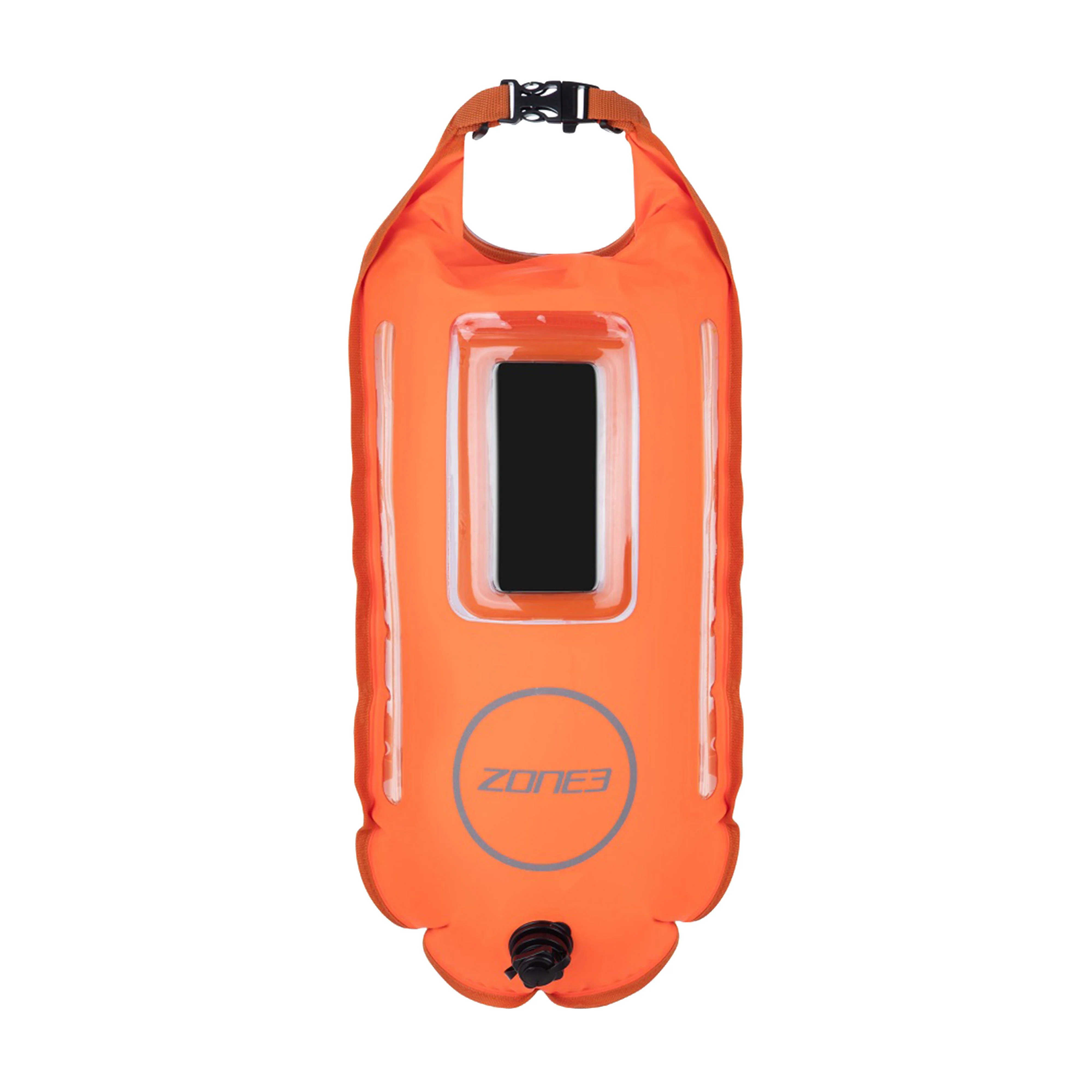 LED Light Dry Bag Buoy 28L - Image 3