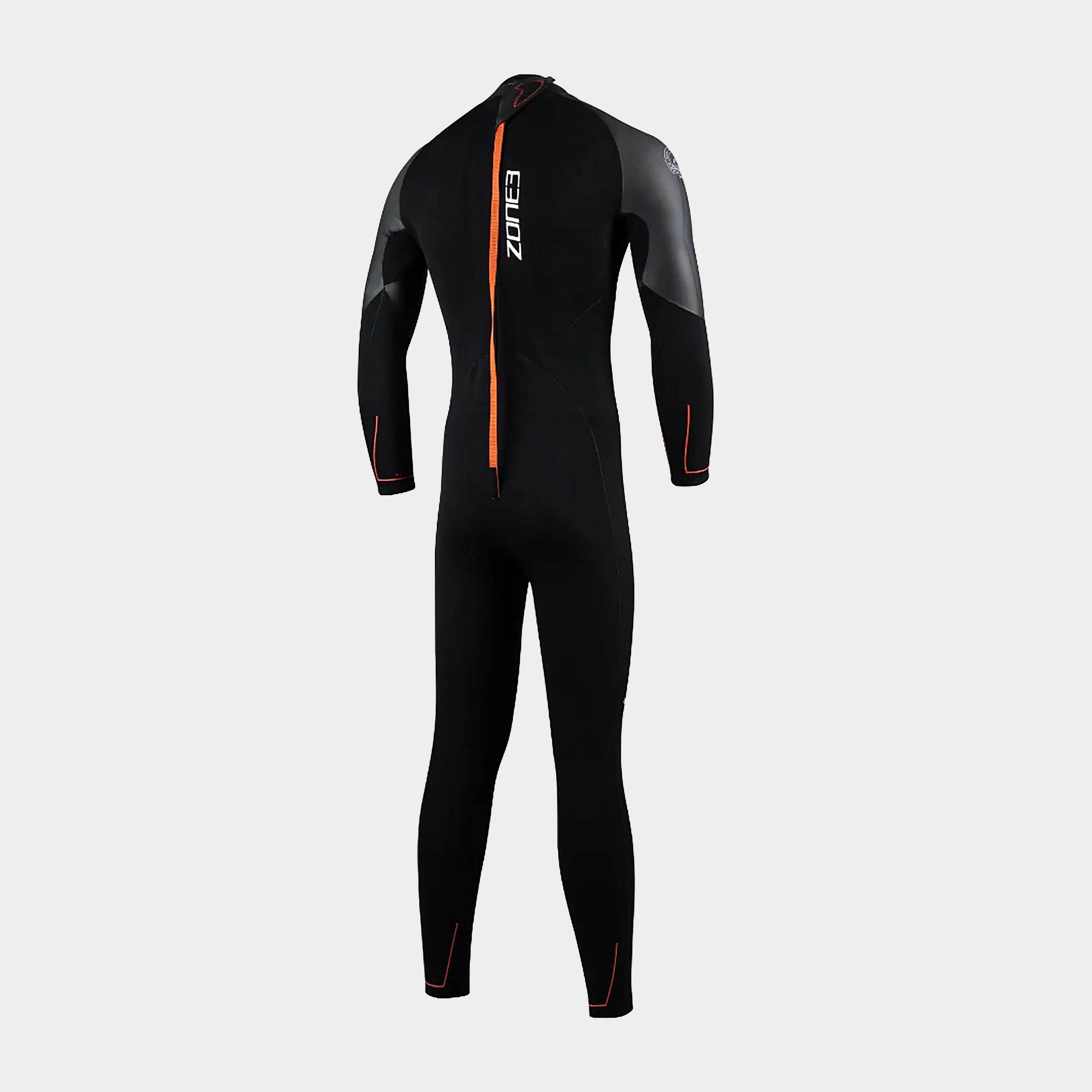 Men's Active-Flex Wetsuit - Image 2