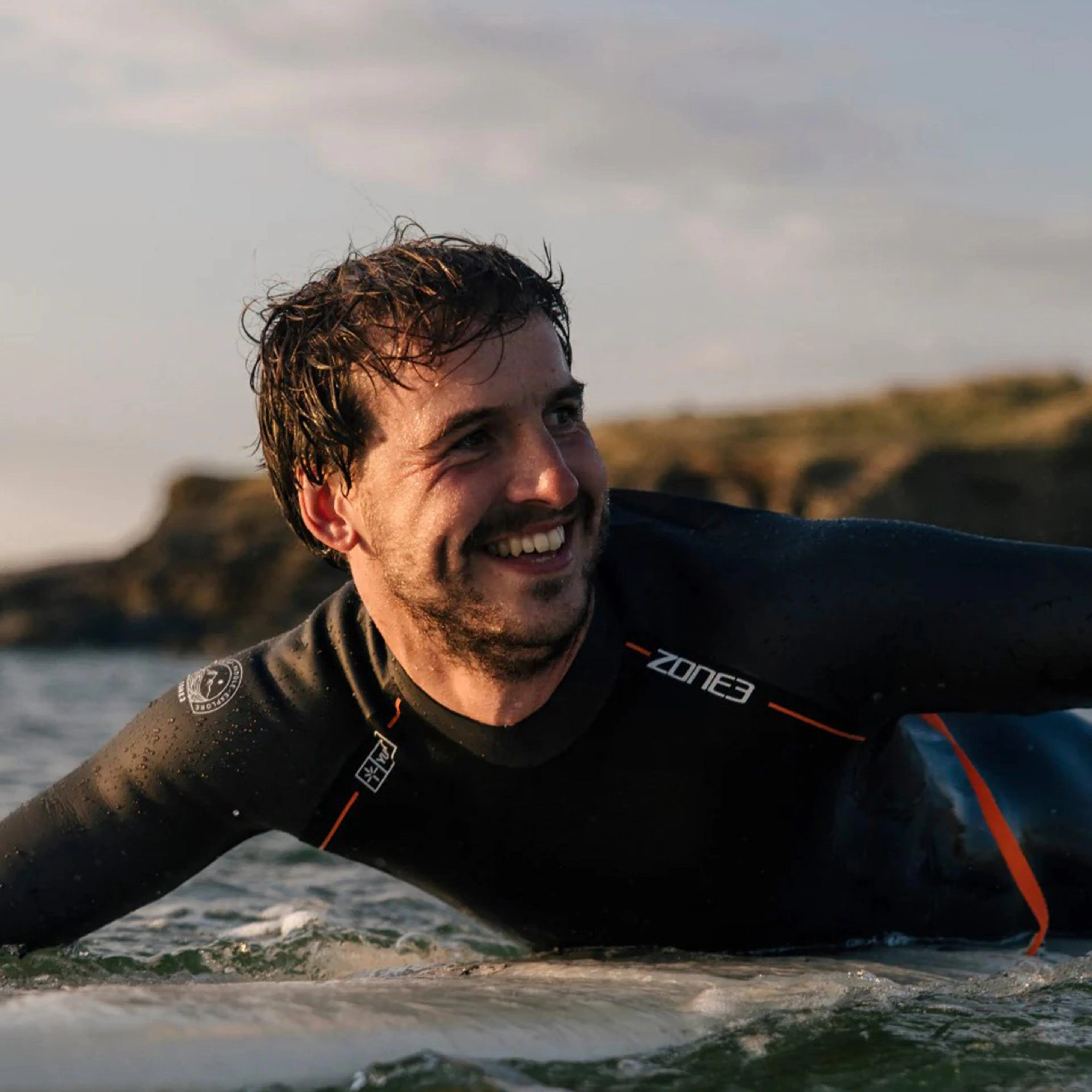 Men's Active-Flex Wetsuit - Image 3