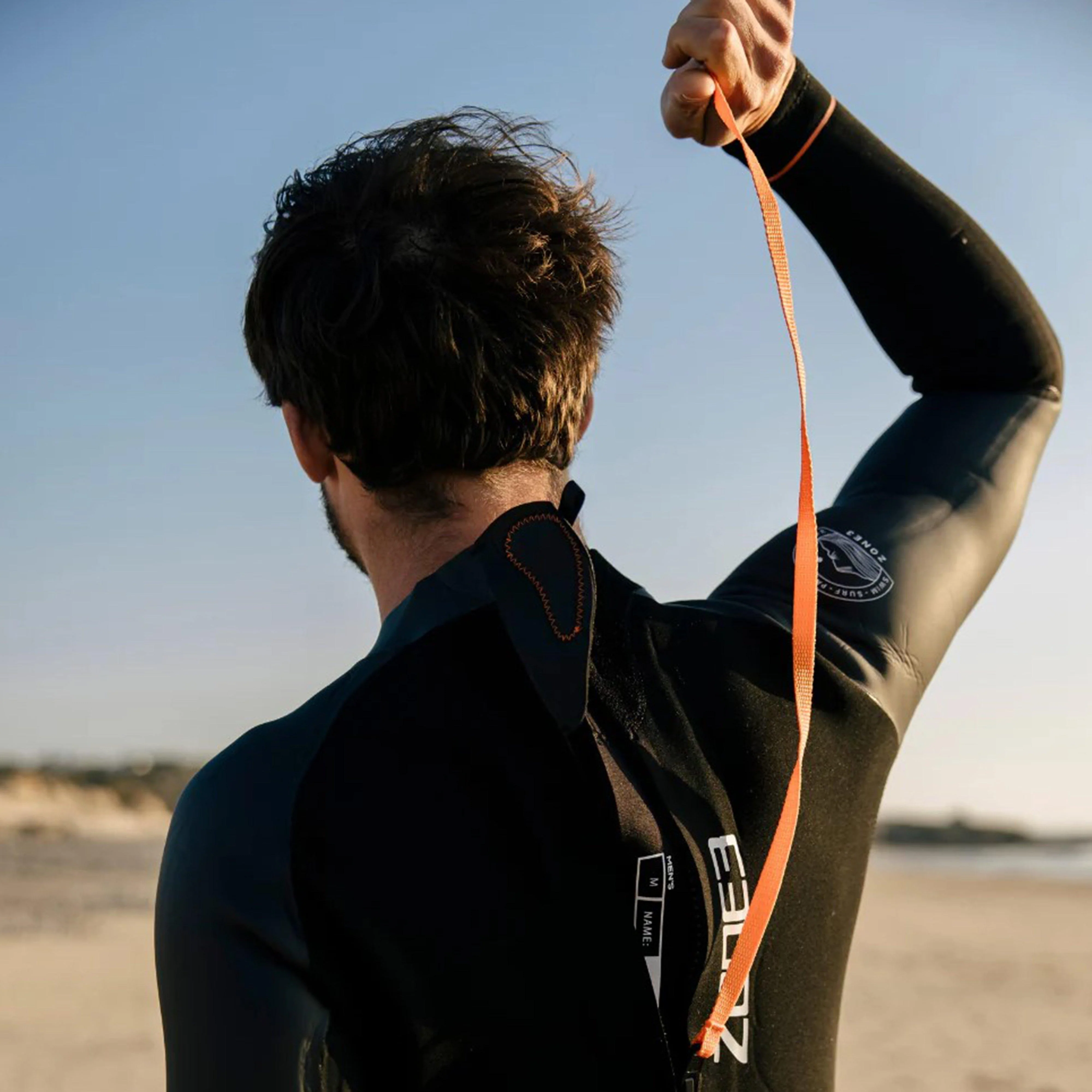 Men's Active-Flex Wetsuit - Image 4