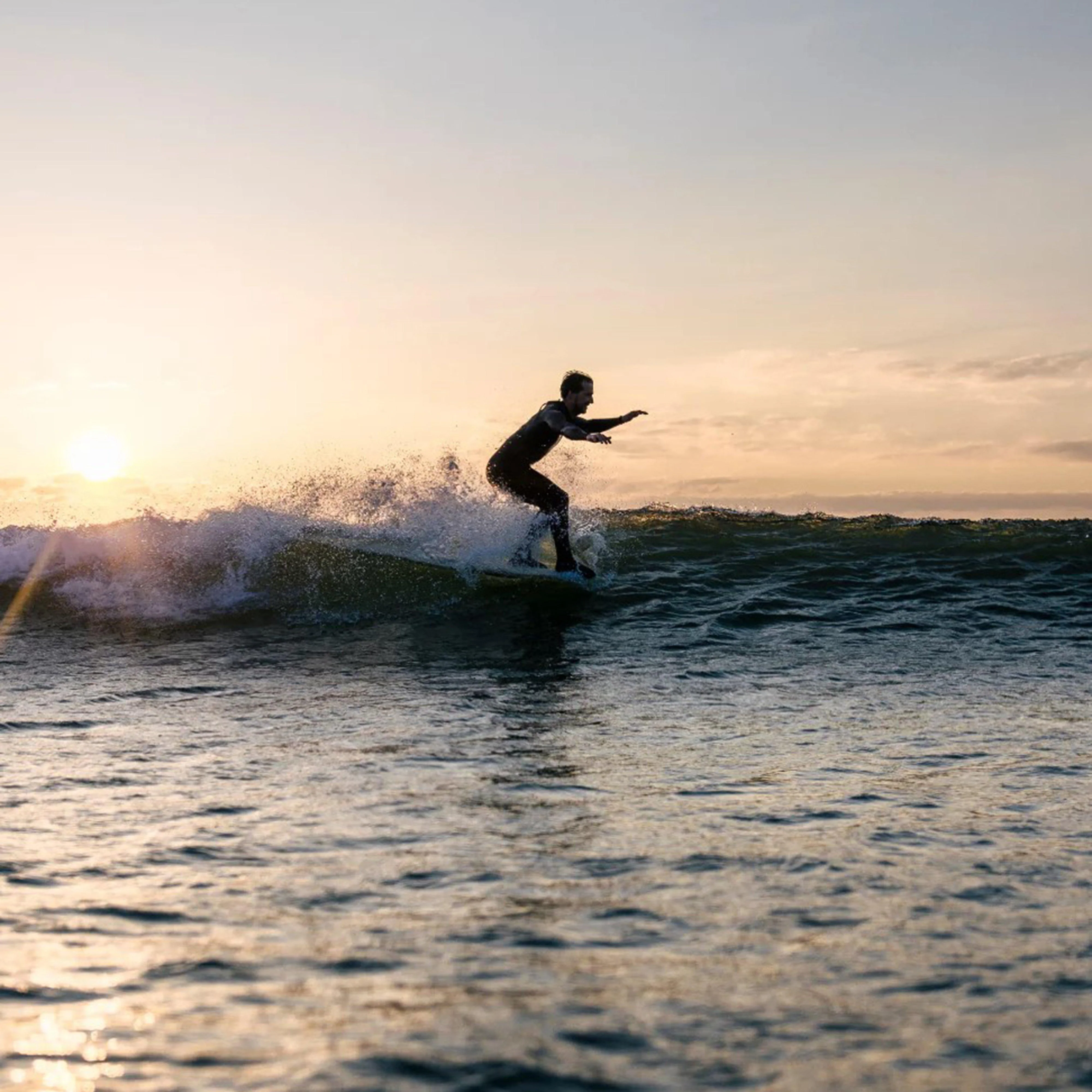 Men's Active-Flex Wetsuit - Image 6