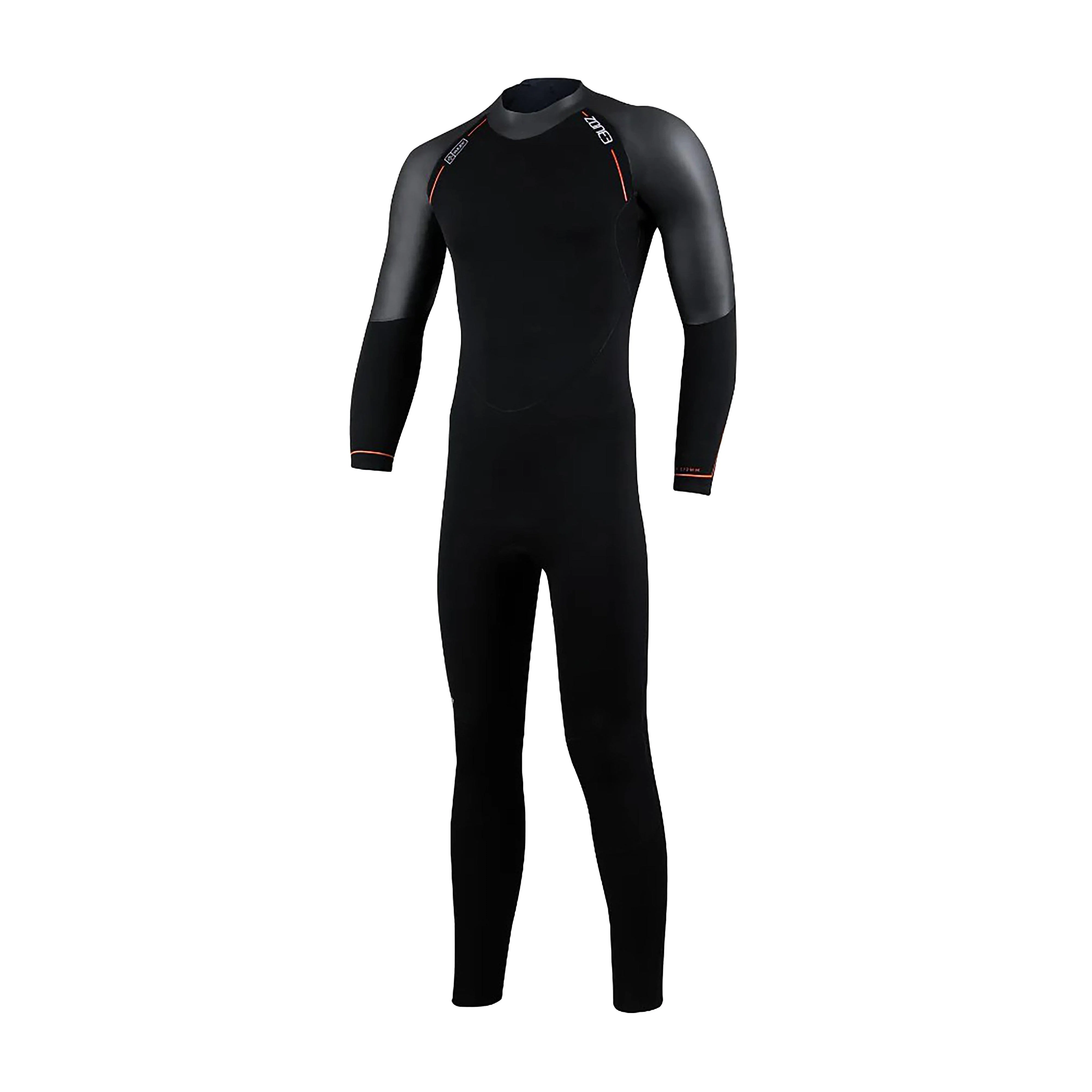 Men's Active-Flex Wetsuit - Image 8