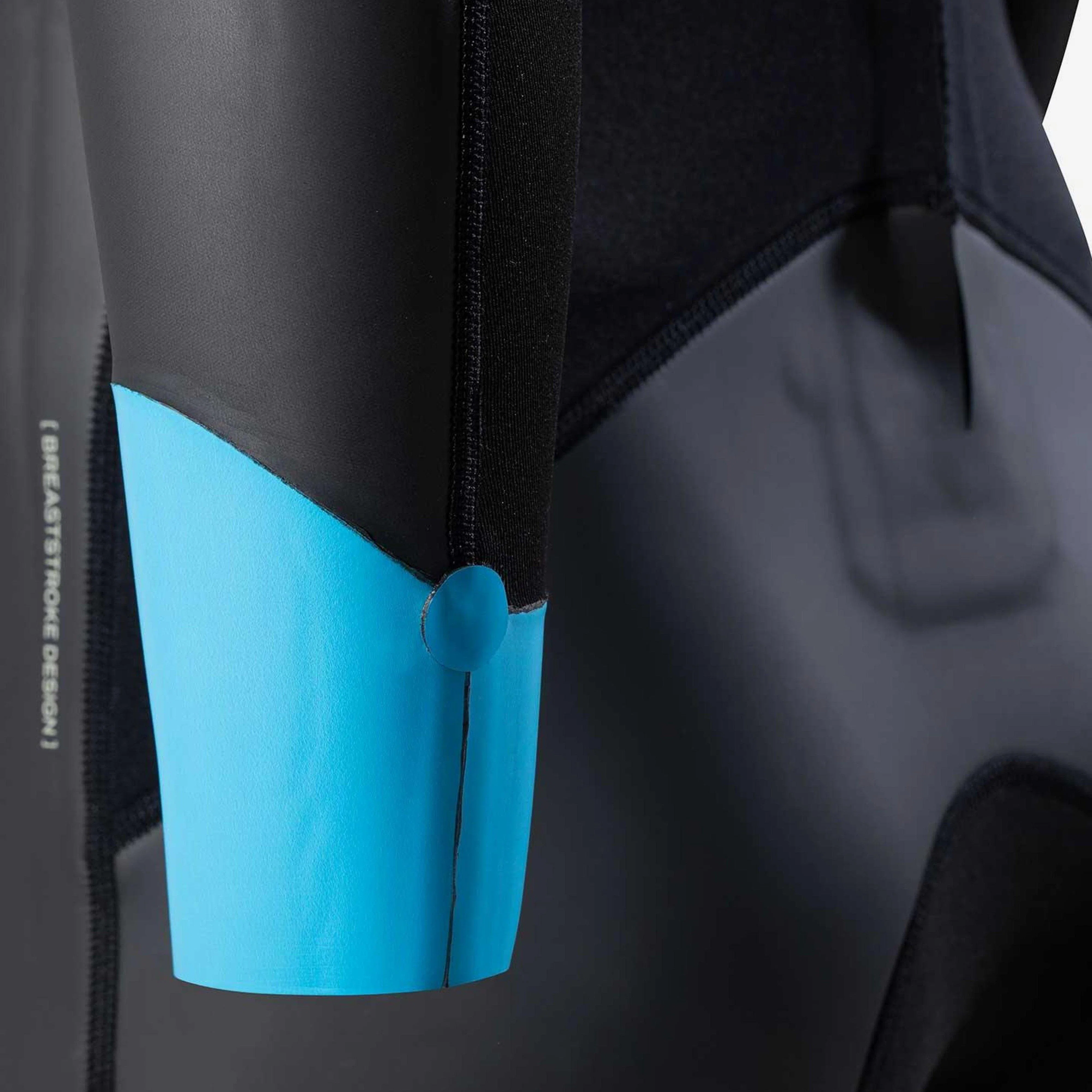 Men's Aspect Breaststroke Wetsuit - Image 4