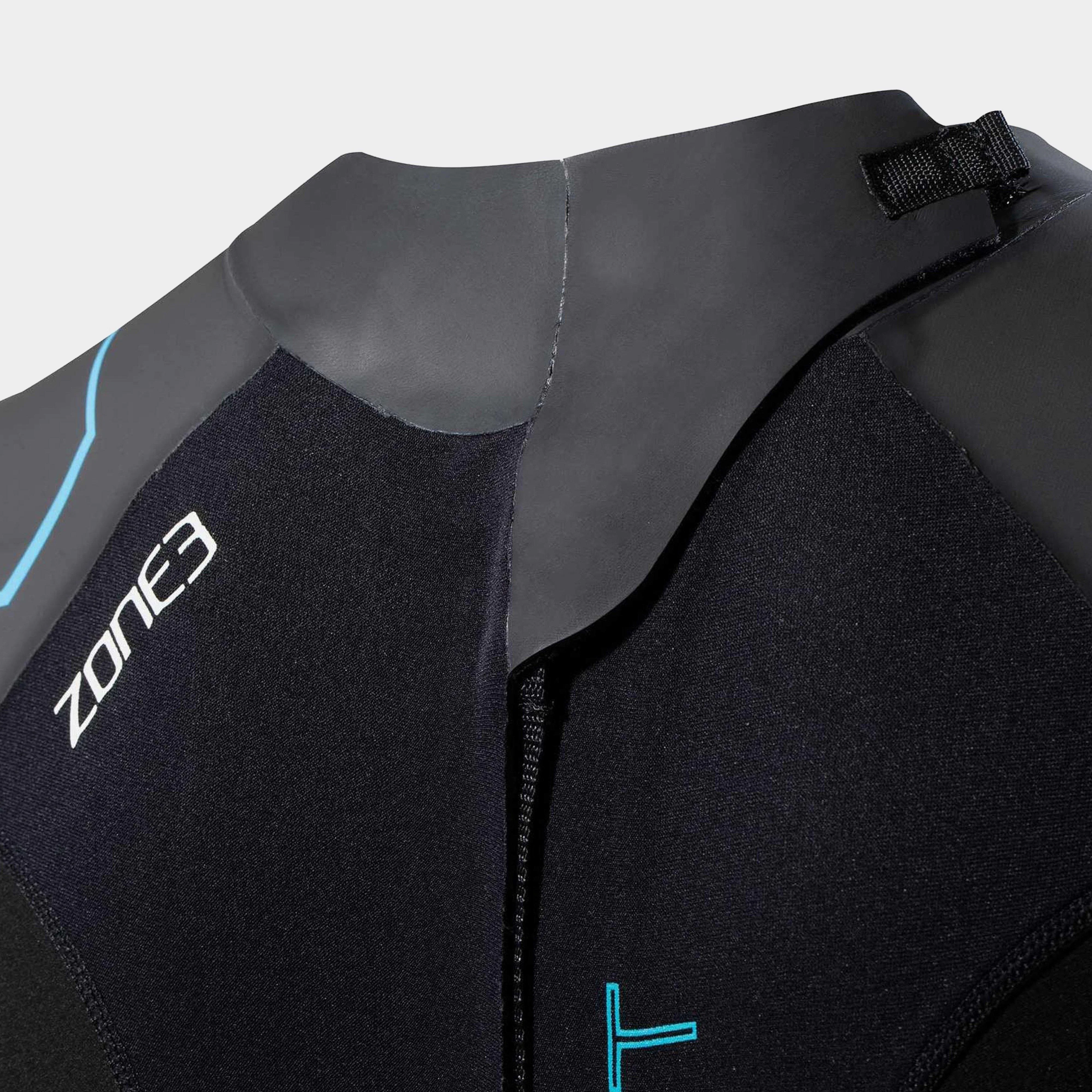 Men's Aspect Breaststroke Wetsuit - Image 5