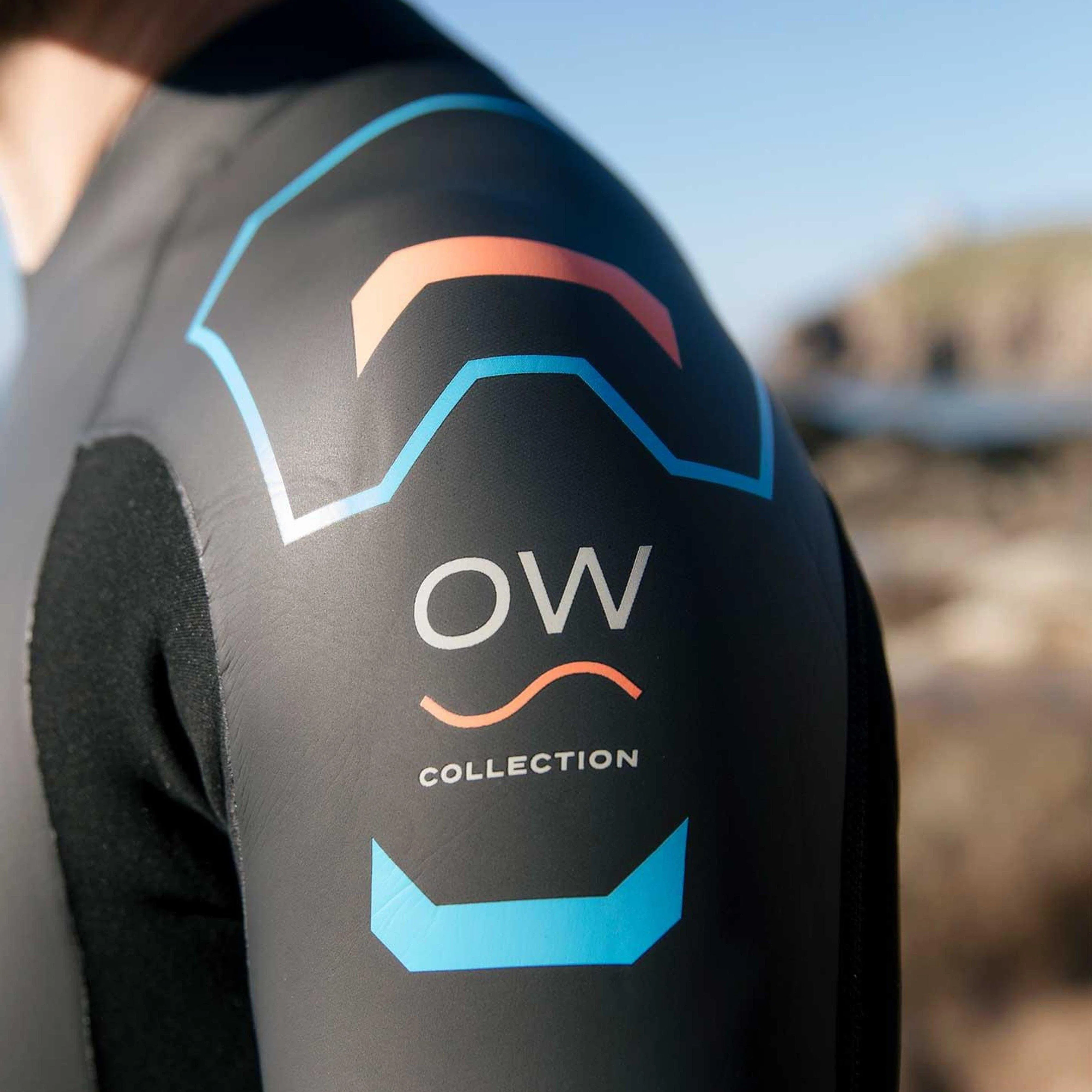 Men's Aspect Breaststroke Wetsuit - Image 6