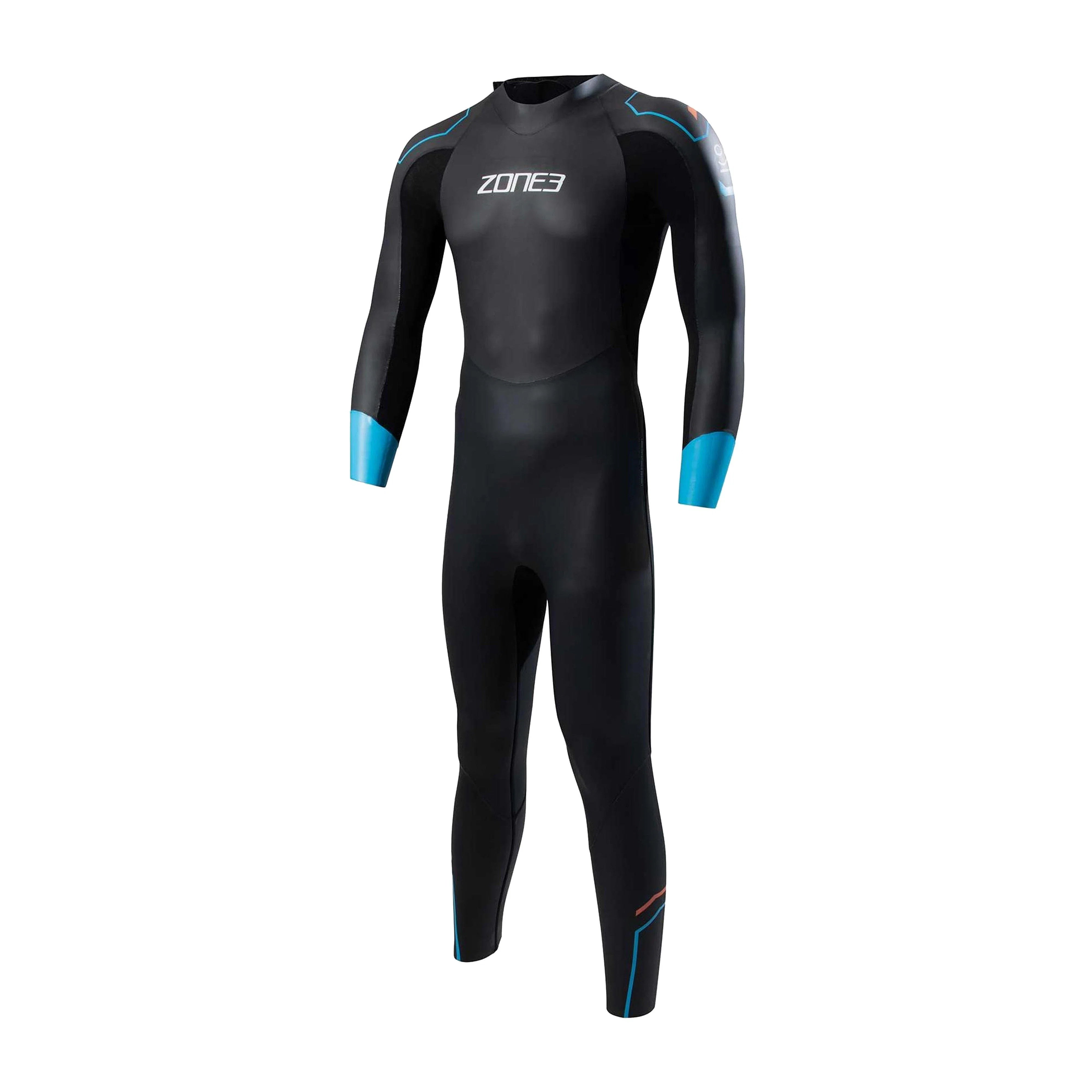 Men's Aspect Breaststroke Wetsuit - Image 7