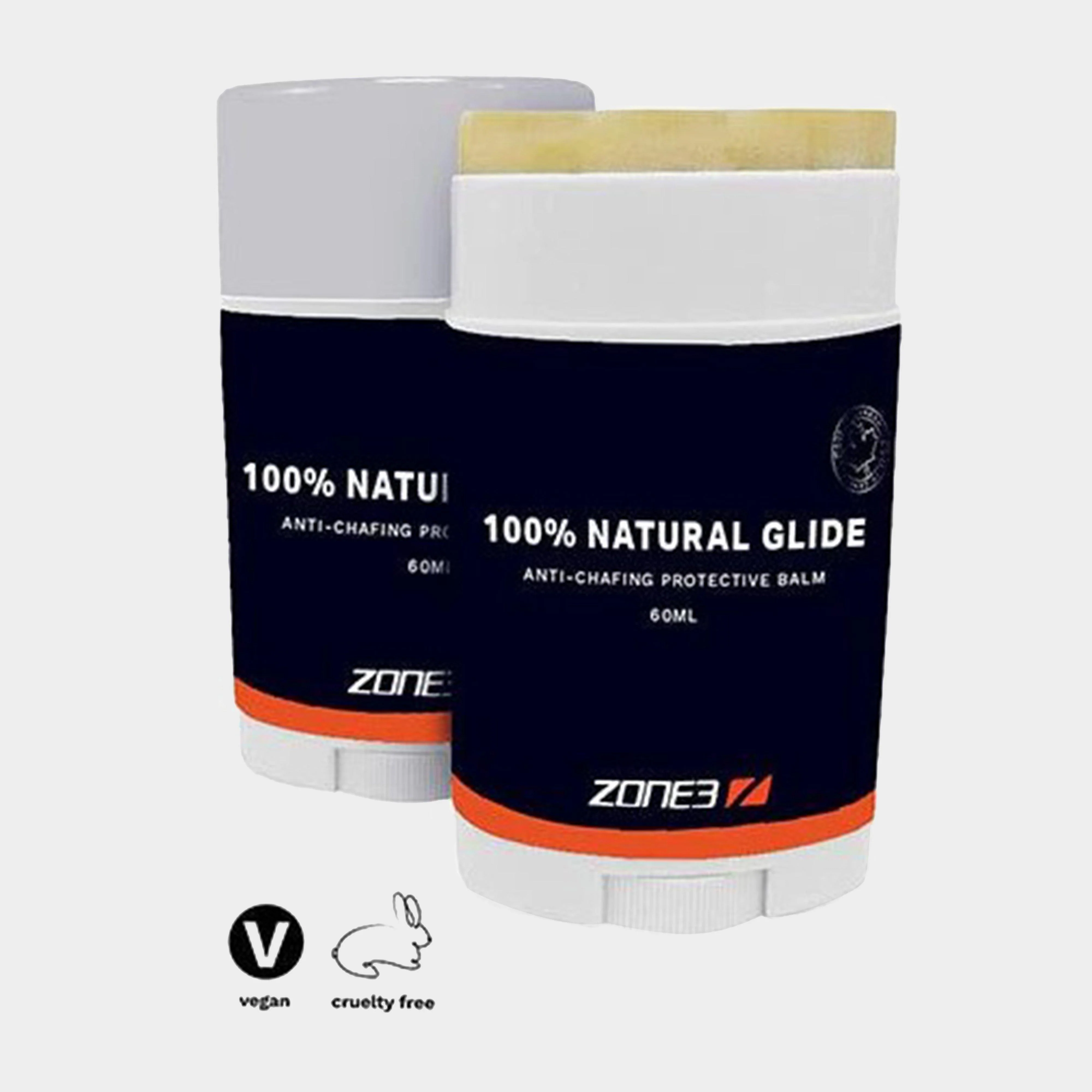 Natural Organic Anti-Chafing Balm 60ml - Image 2
