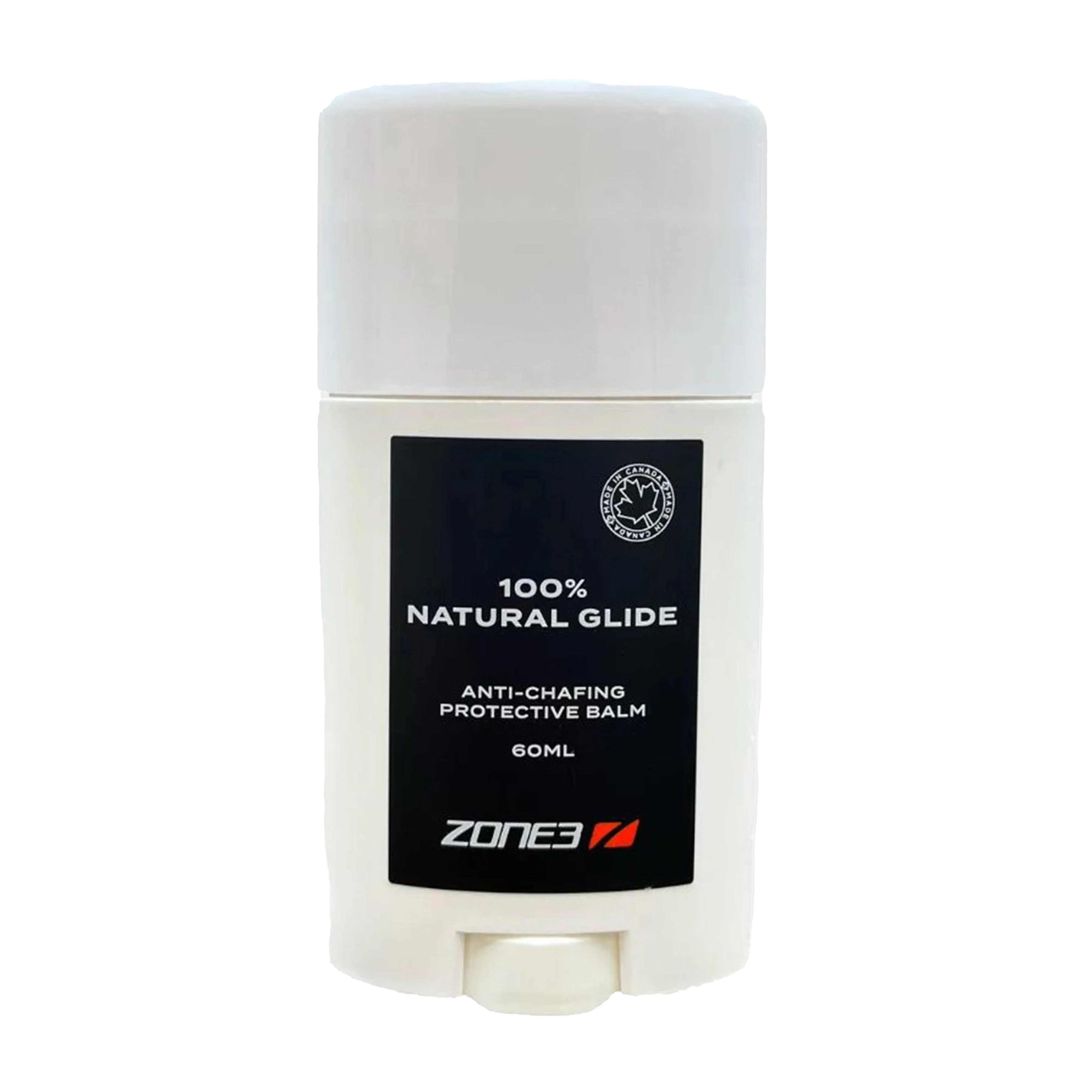 Natural Organic Anti-Chafing Balm 60ml - Image 4