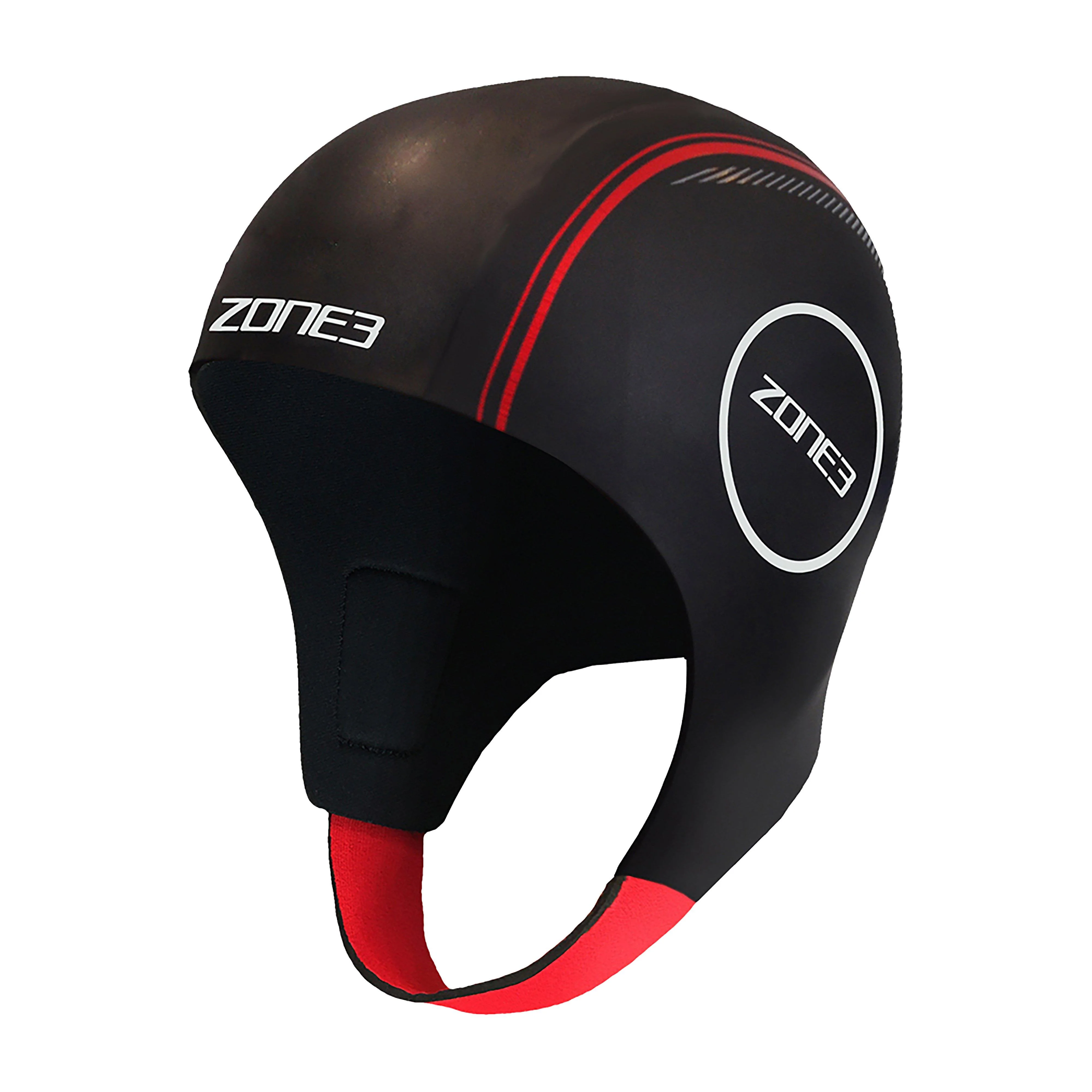 Neoprene Swim Cap - Image 2