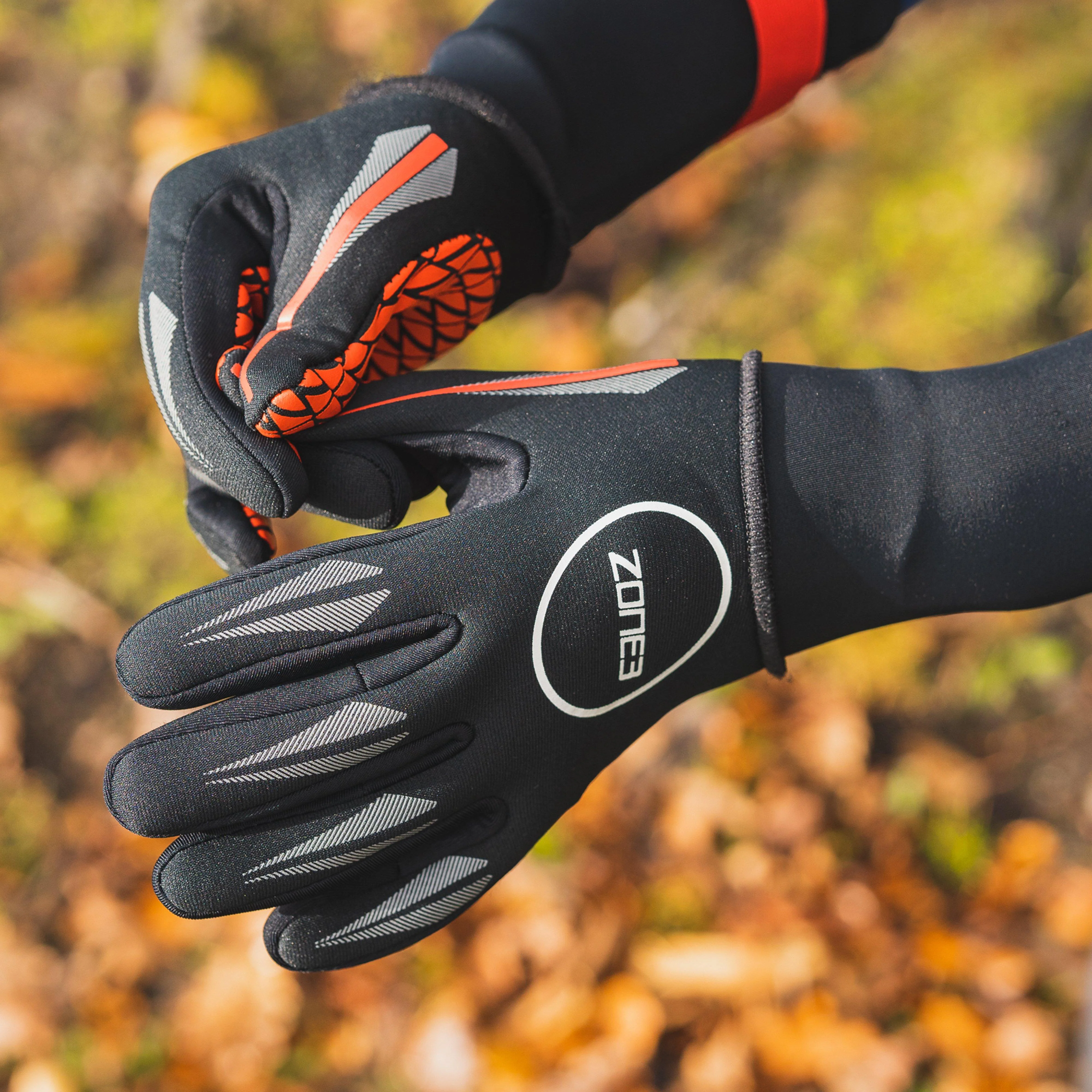 Neoprene Swim Gloves - Image 2