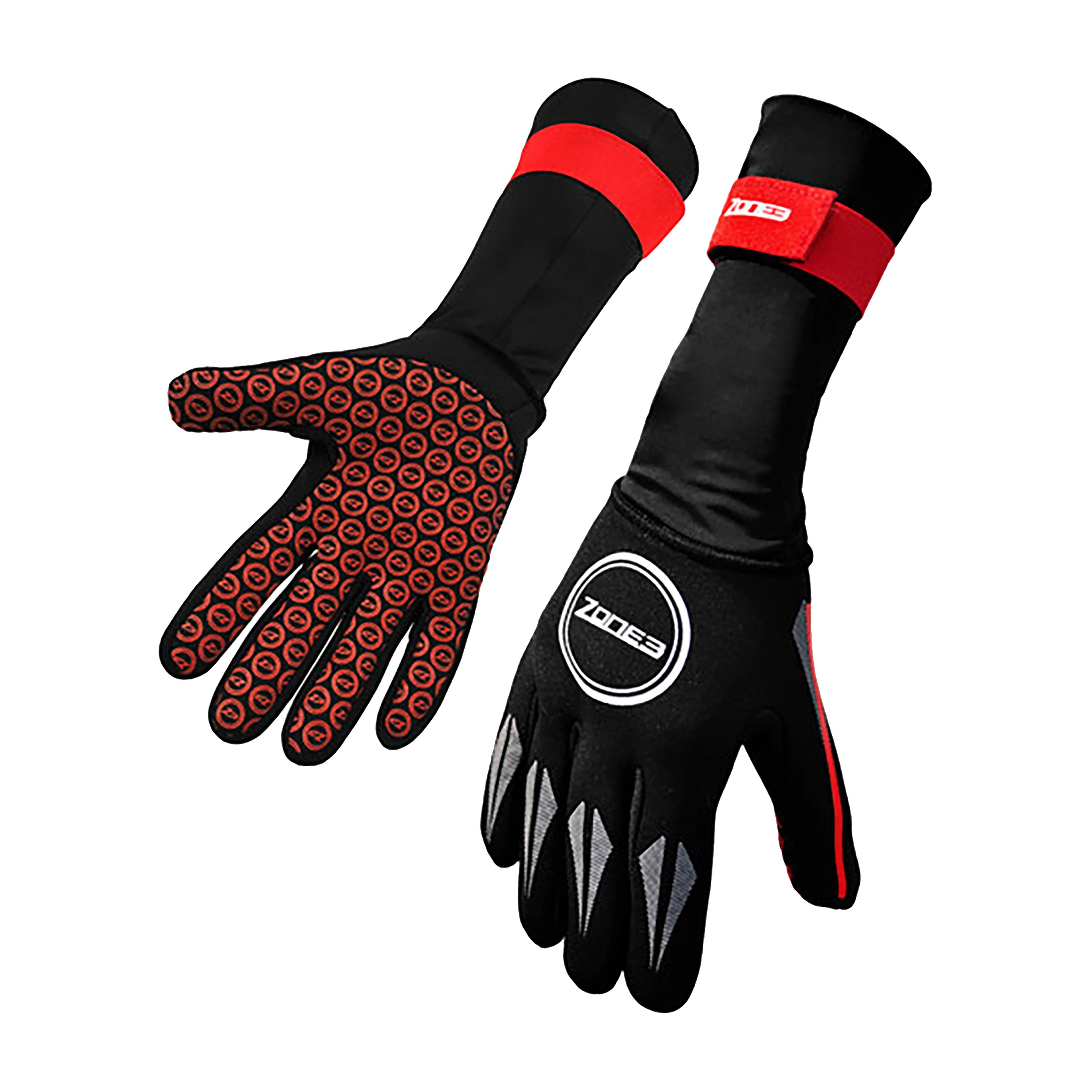 Neoprene Swim Gloves - Image 3