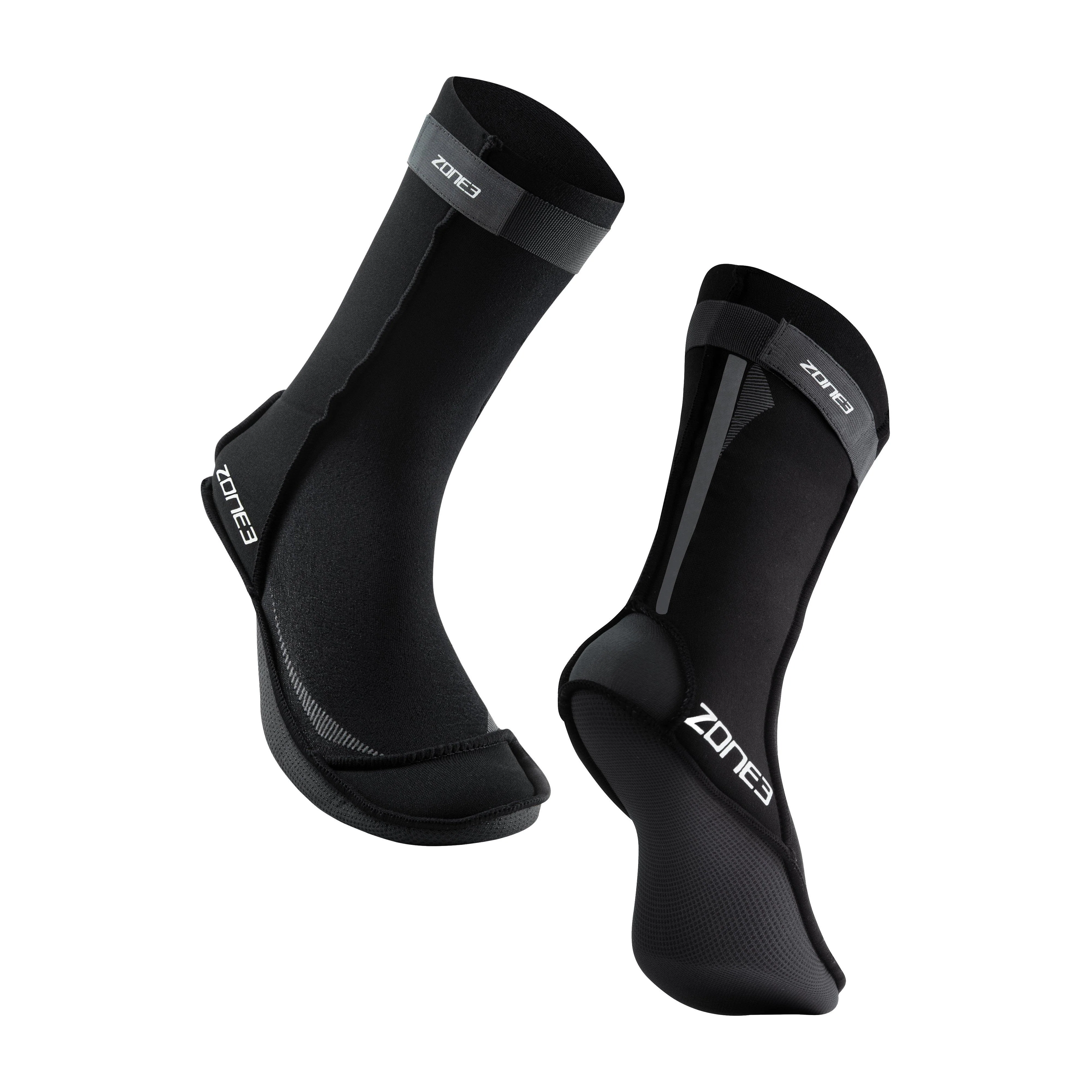 Neoprene Swim Socks - Image 2