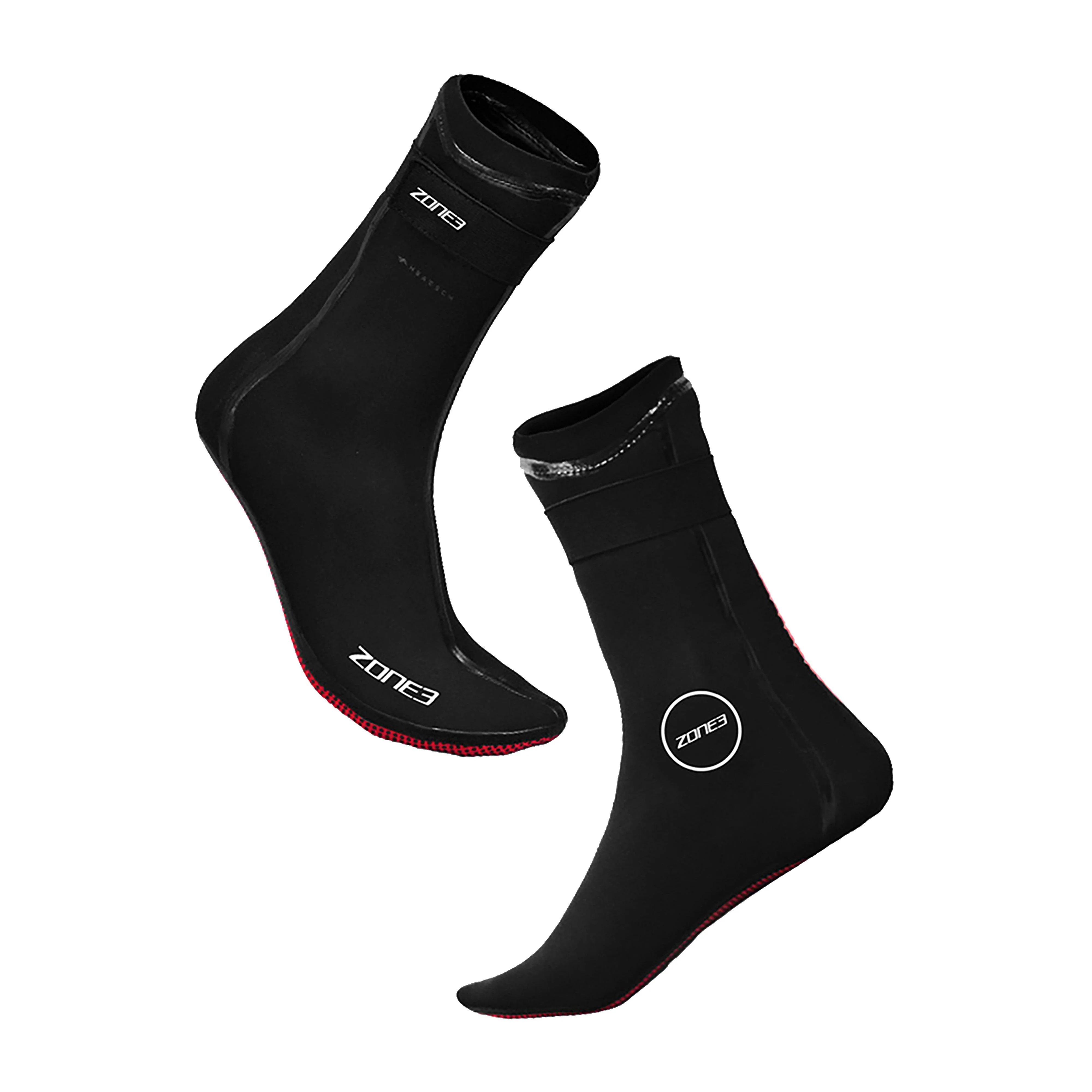 Neoprene Swim Socks - Image 4