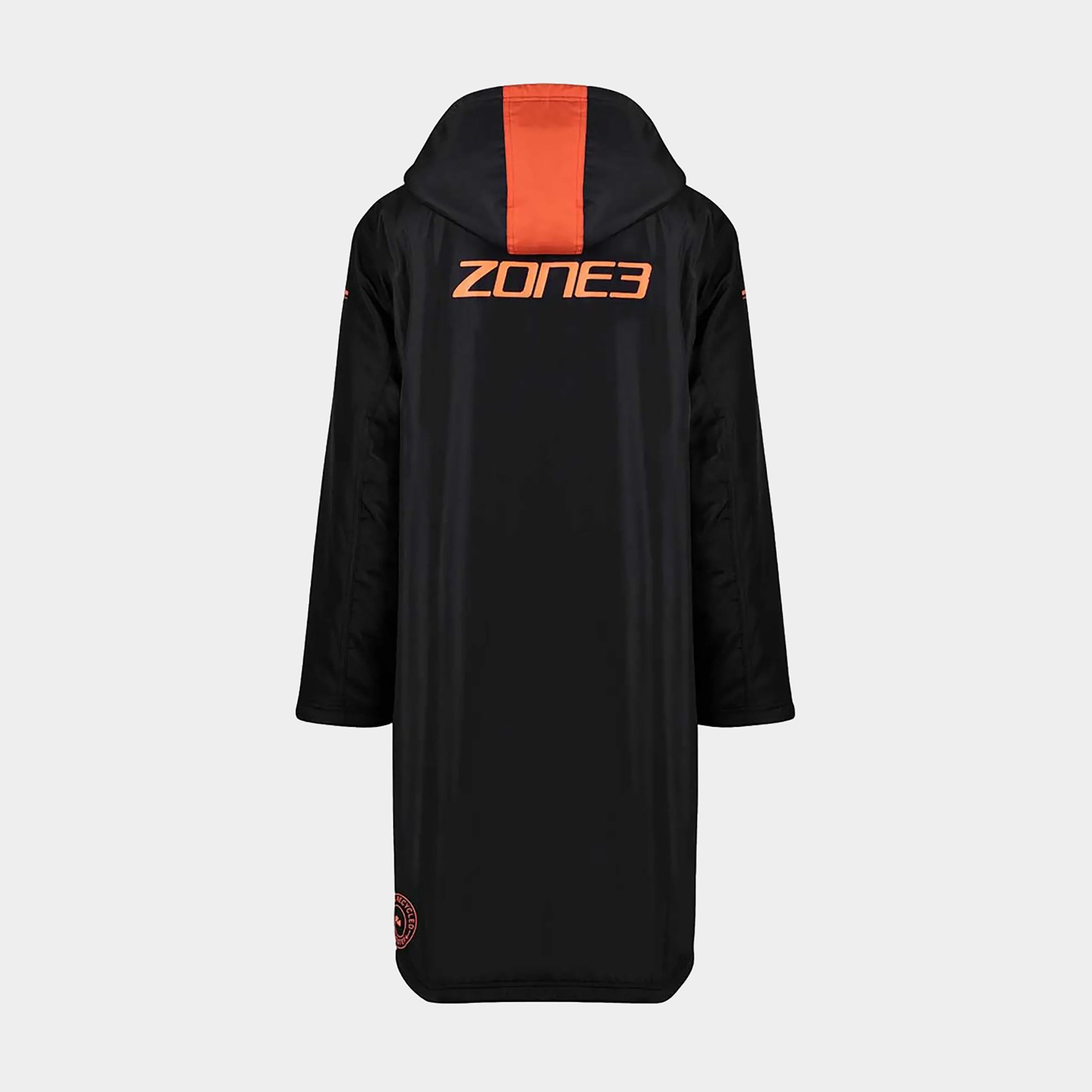Parka Changing Robe - Image 2