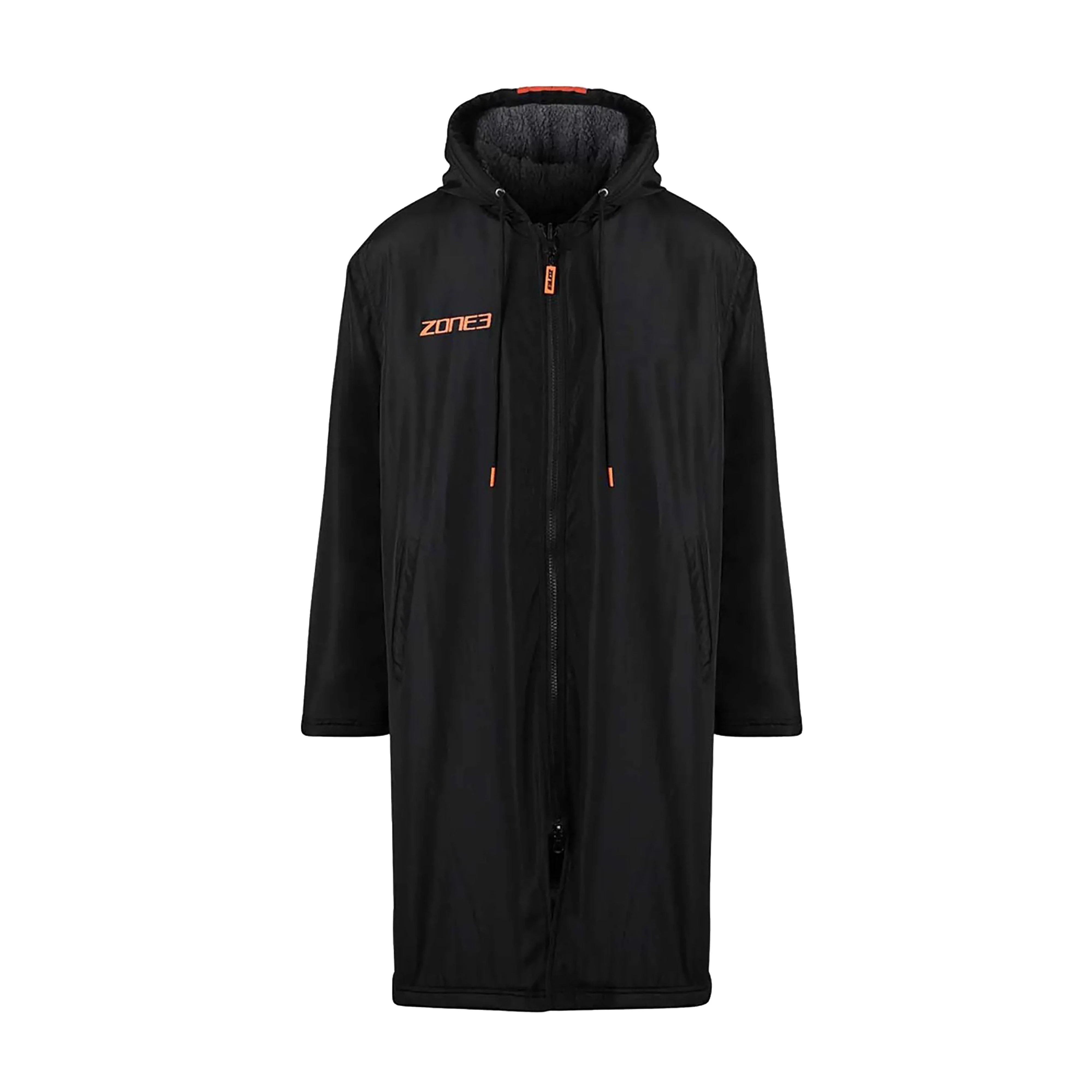 Parka Changing Robe - Image 3