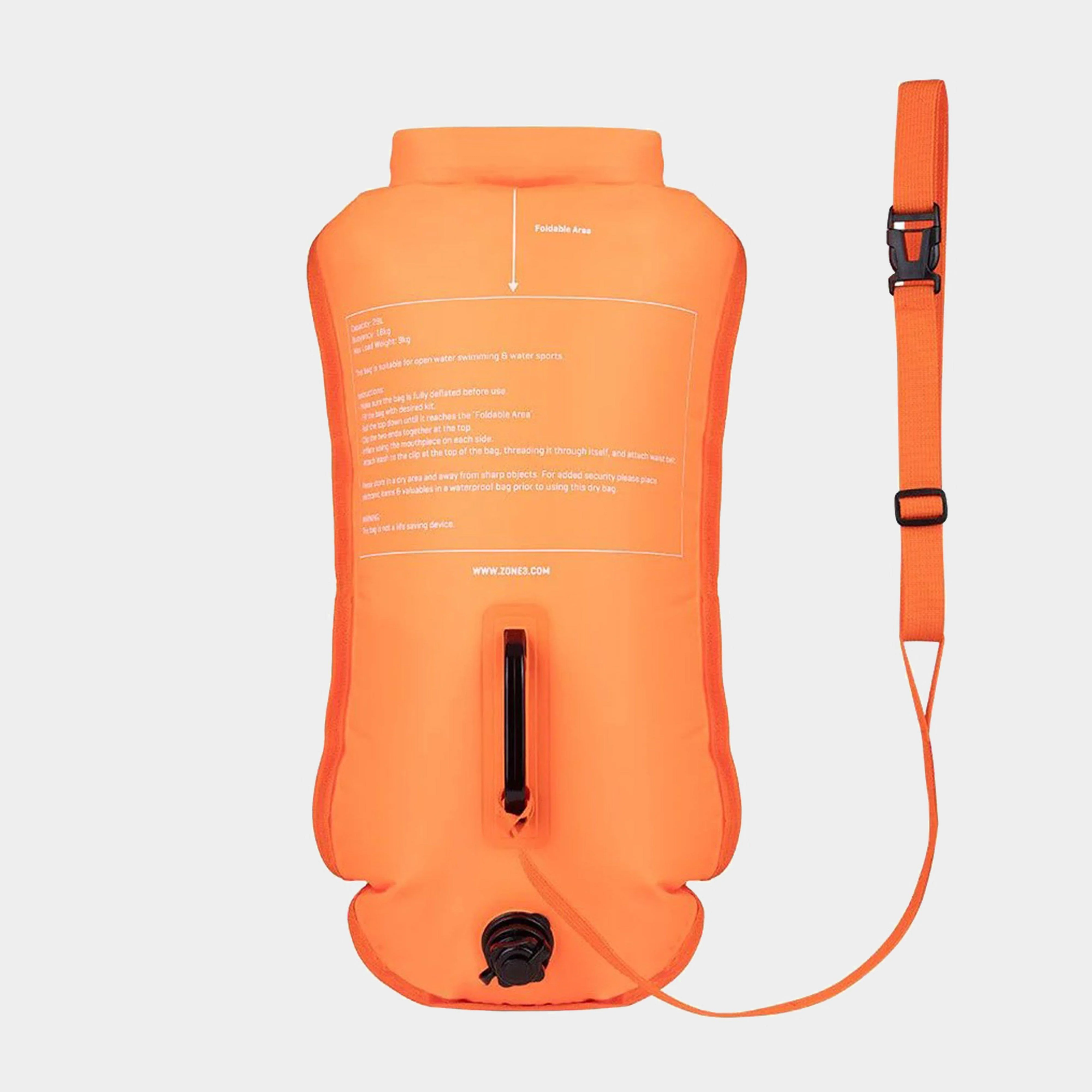Safety Buoy/Dry Bag 28L - Image 2
