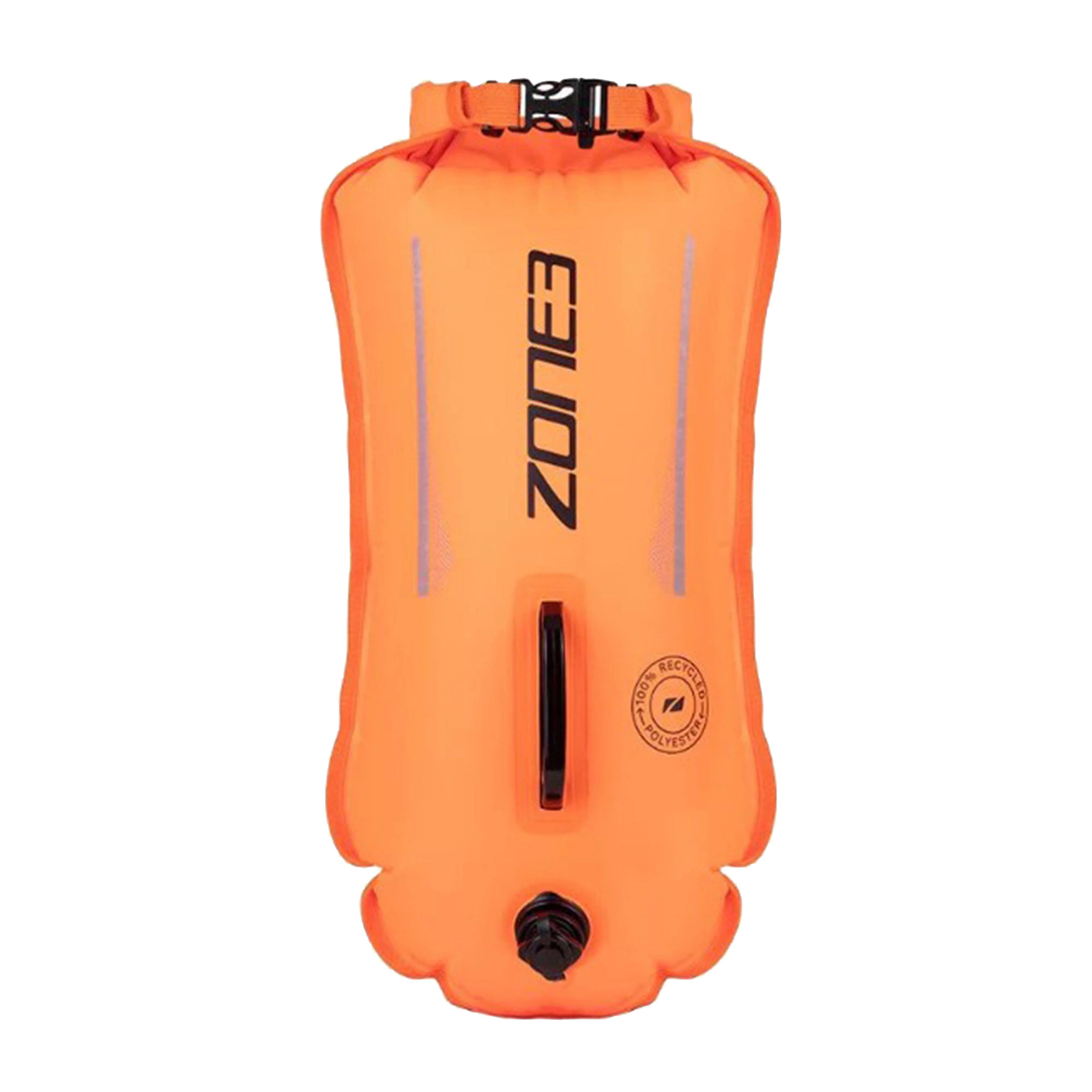 Safety Buoy/Dry Bag 28L - Image 5
