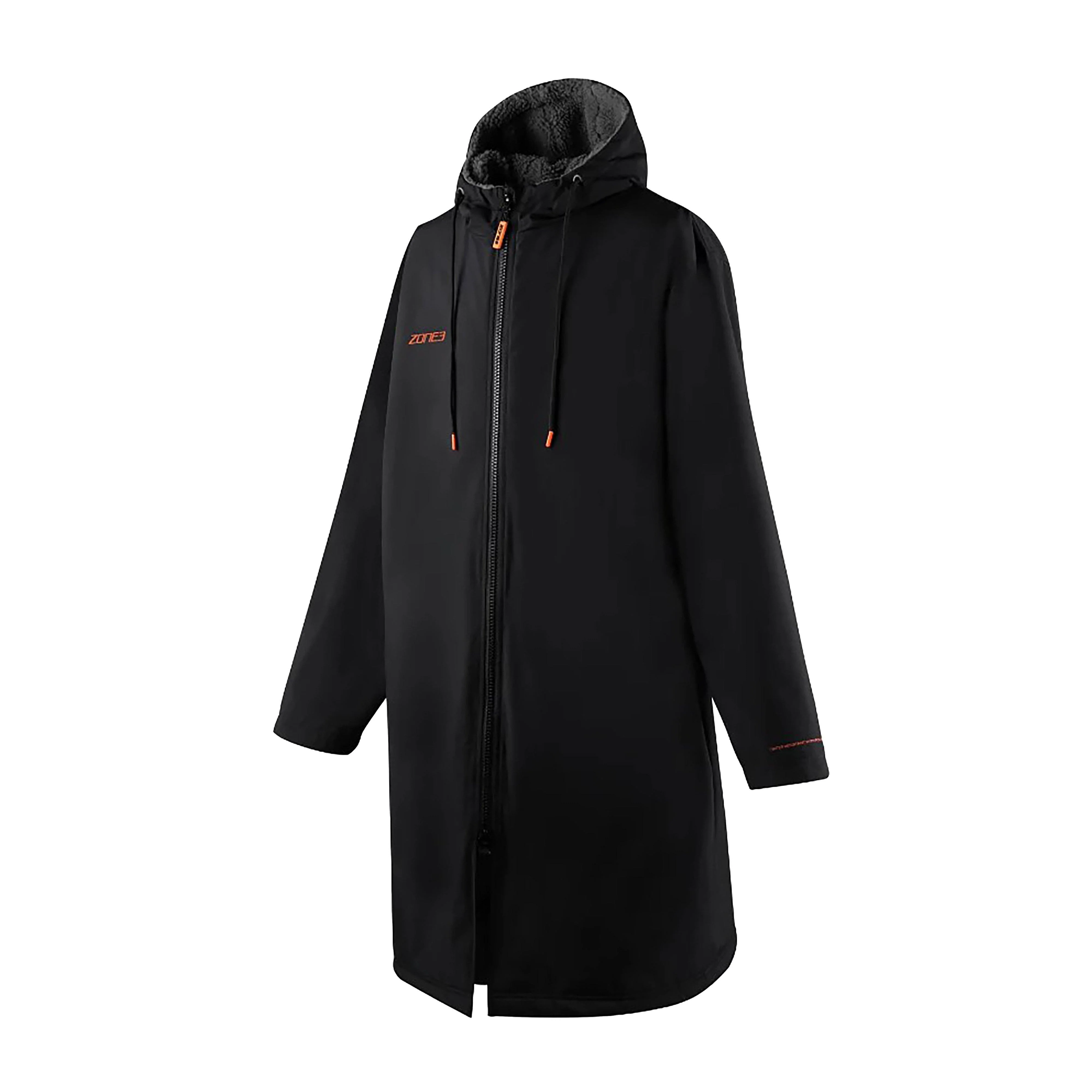Unisex Active-Flex Changing Robe - Image 6