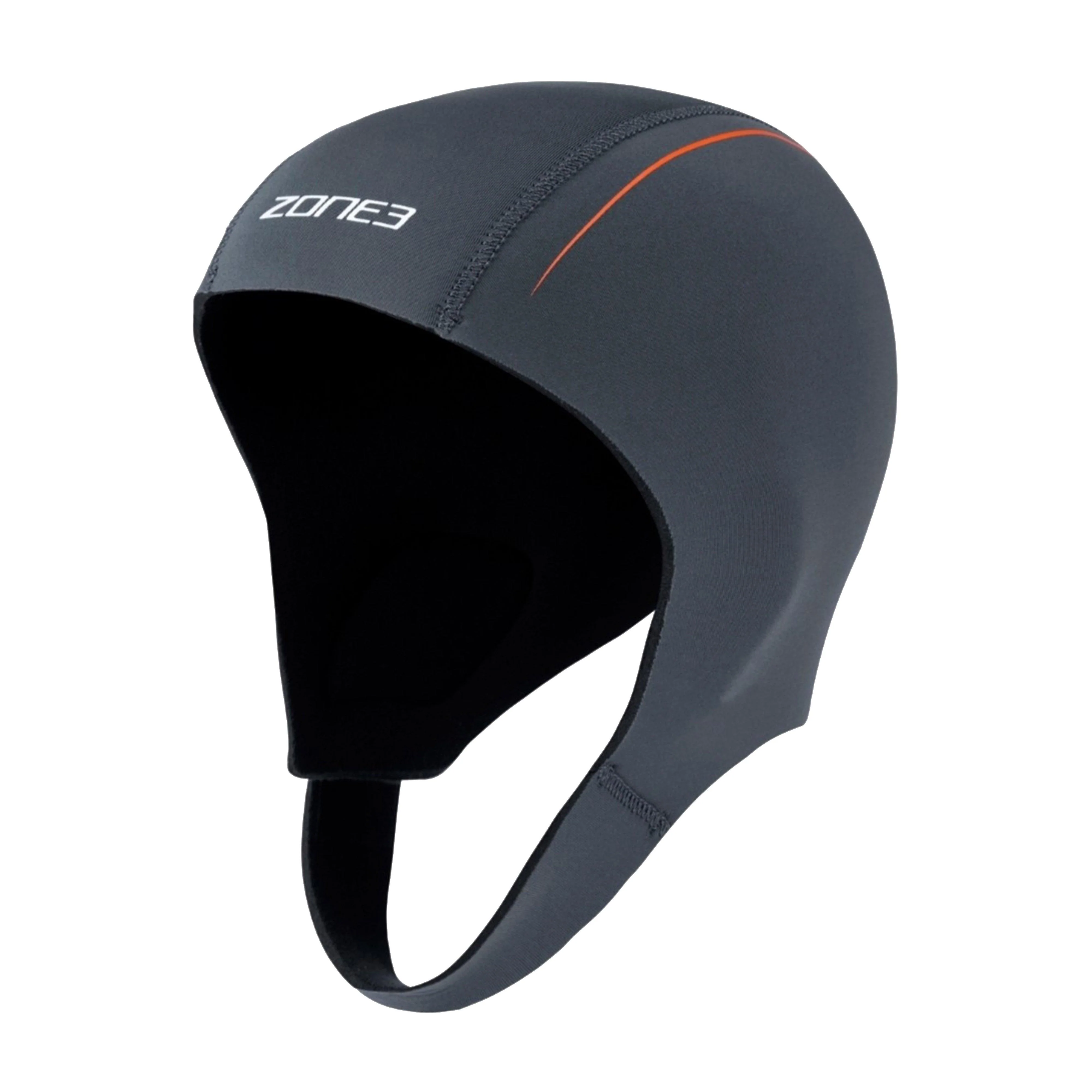 Unisex Active-Flex Swim Cap - Image 4