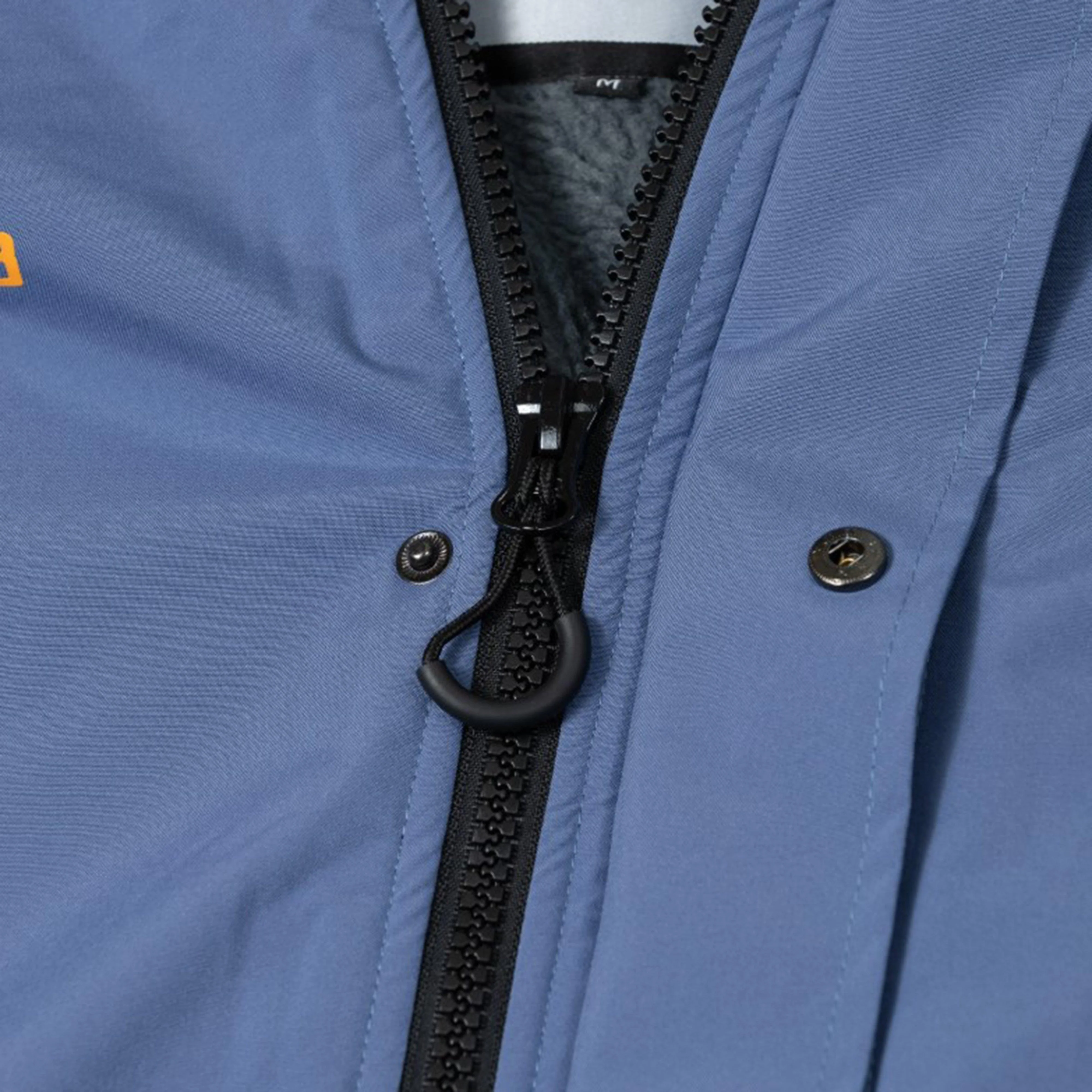 Unisex Thermotech Changing Robe - Image 4