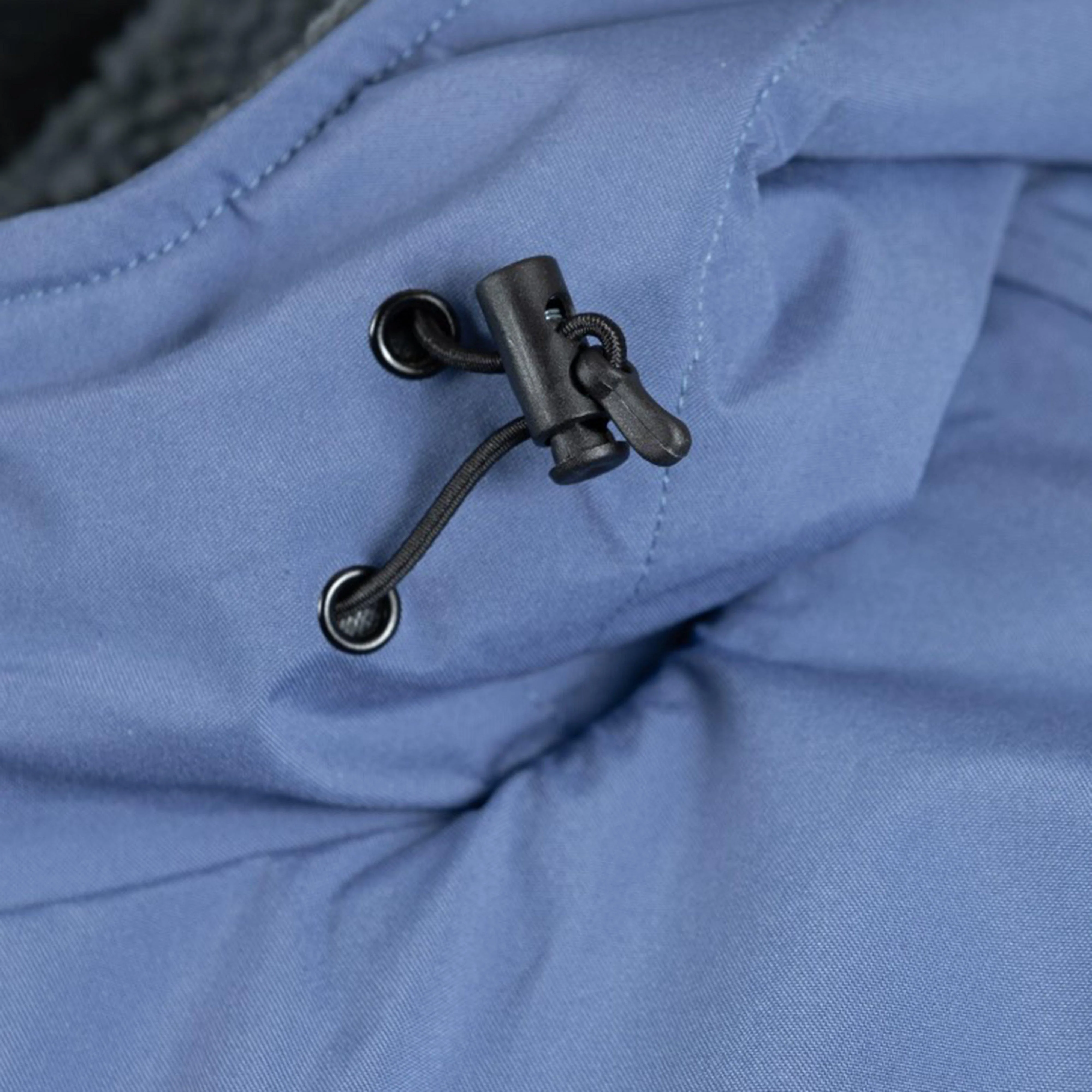 Unisex Thermotech Changing Robe - Image 5
