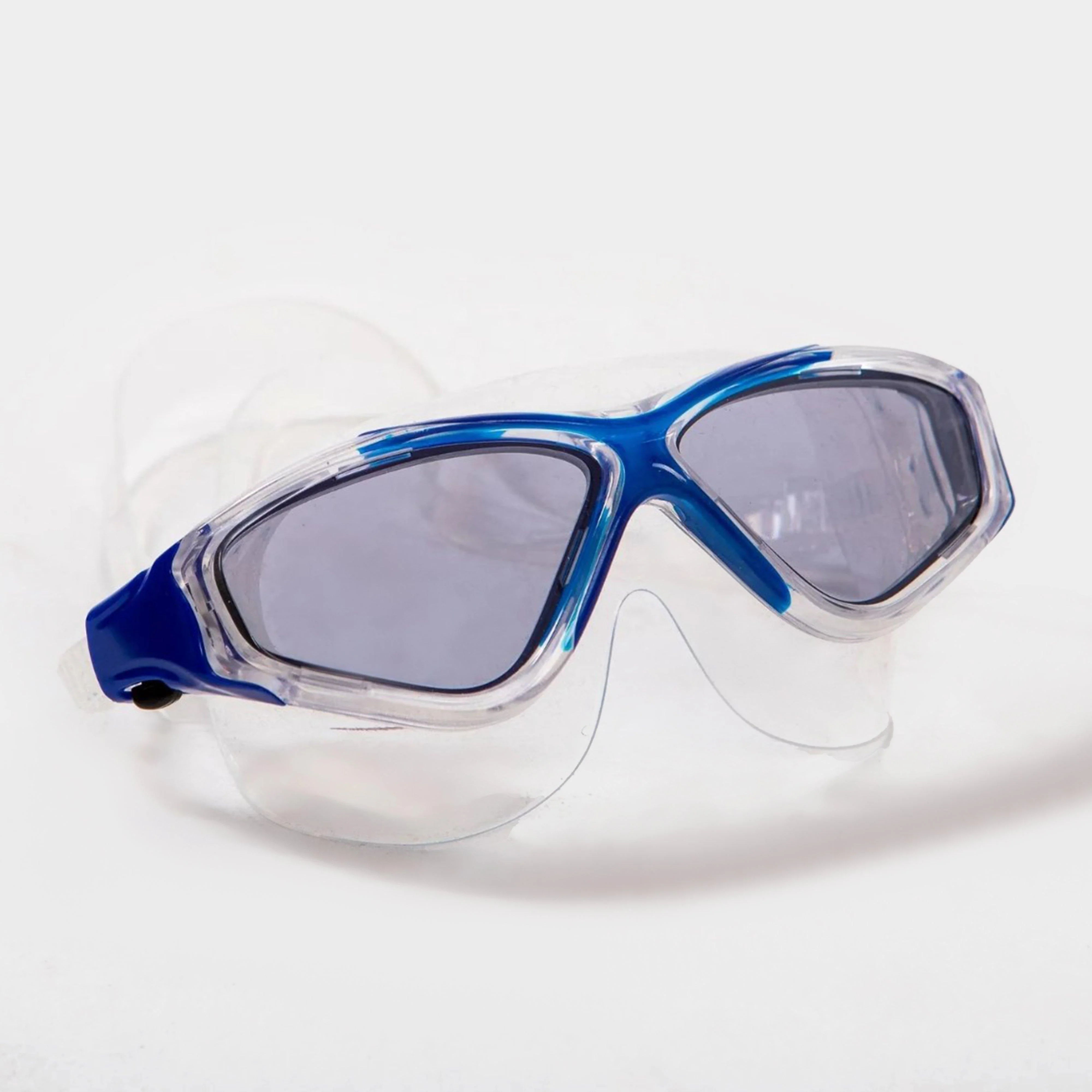 Unisex Vision Max Swim Mask - Image 2