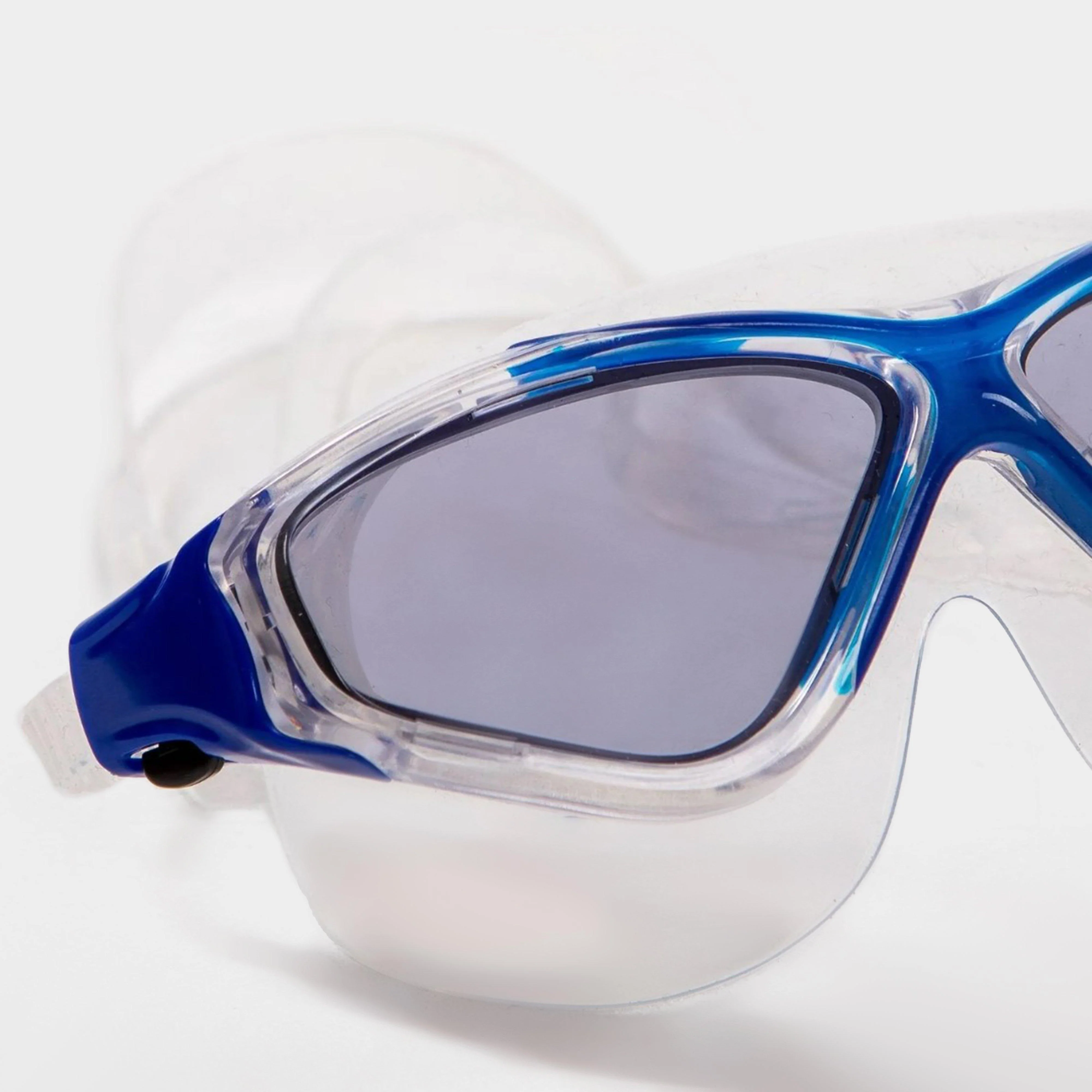 Unisex Vision Max Swim Mask - Image 3