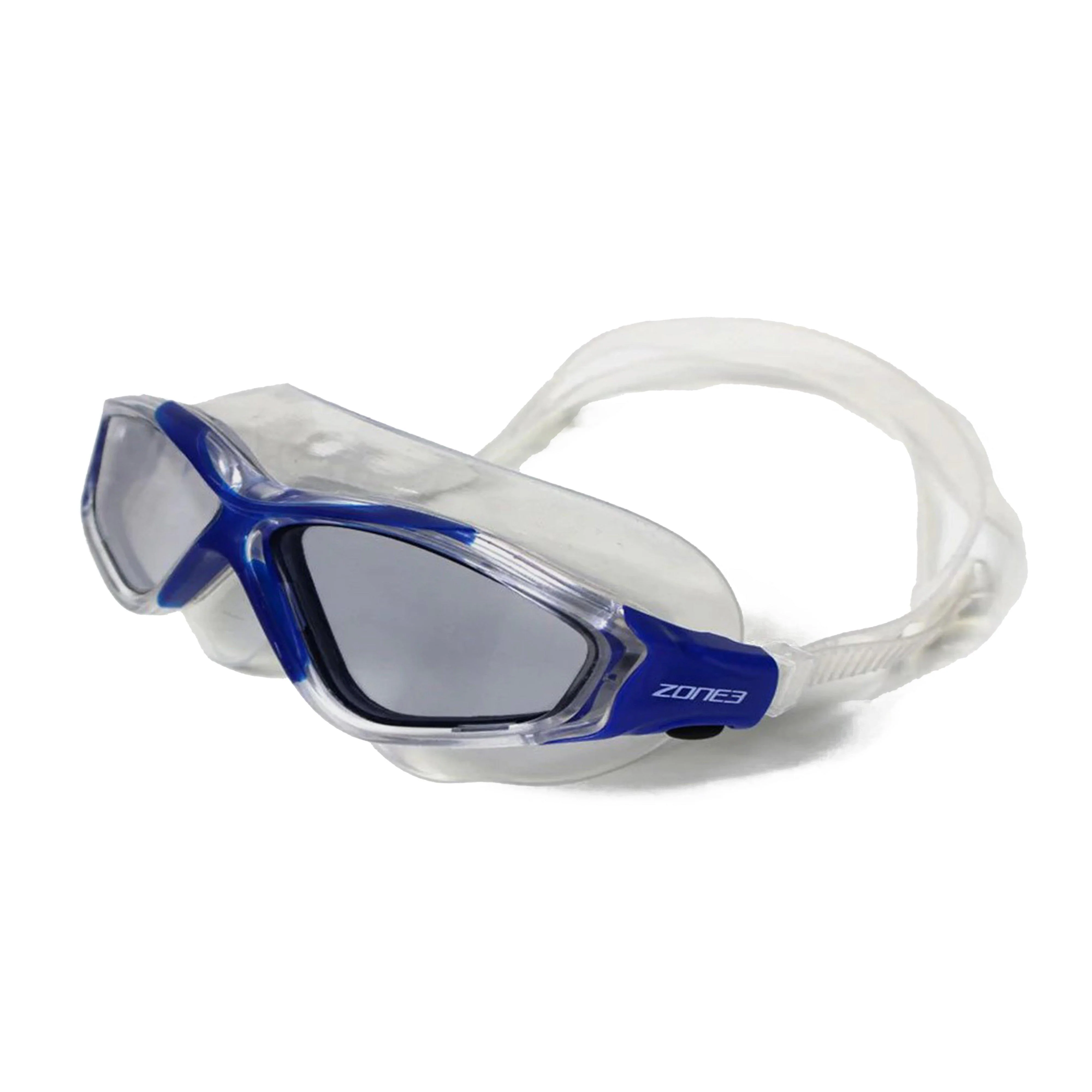 Unisex Vision Max Swim Mask - Image 6