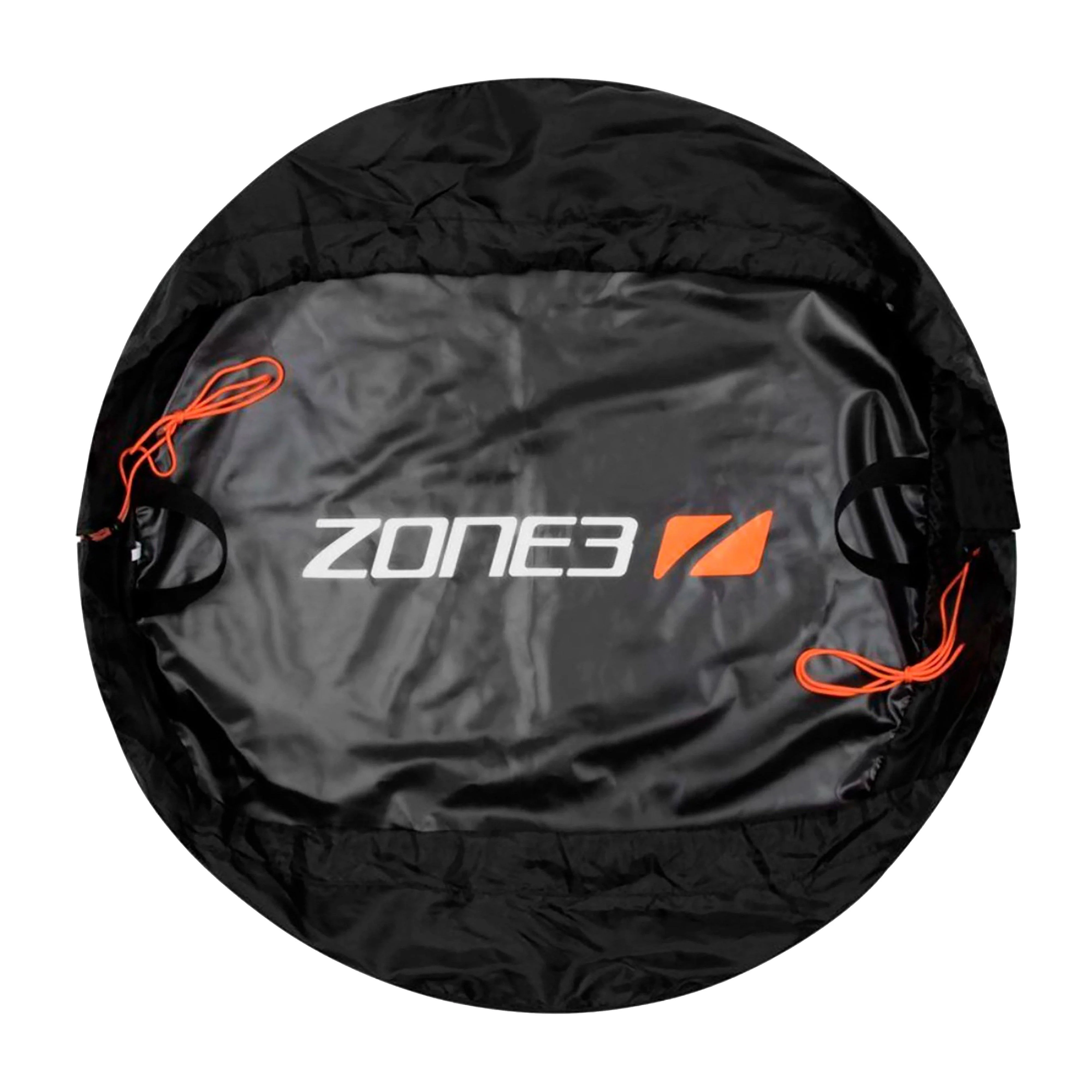 Wetsuit Changing Mat - Image 7