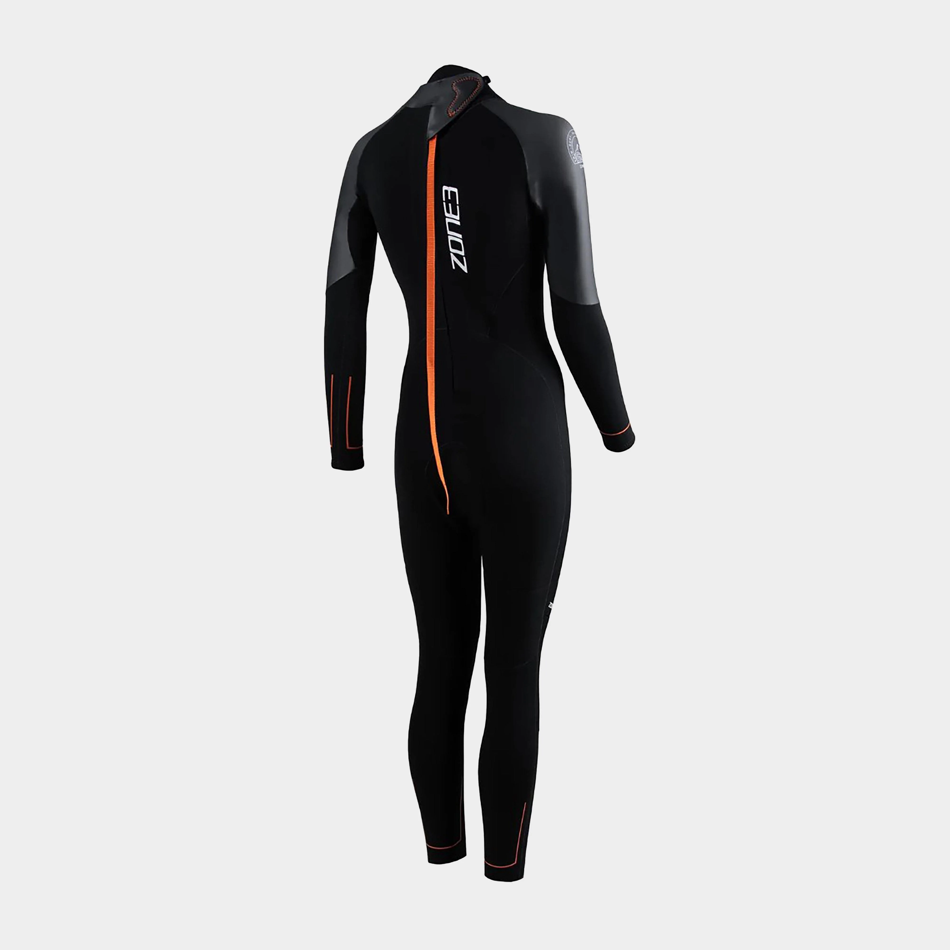 Women's Active-Flex Wetsuit - Image 2