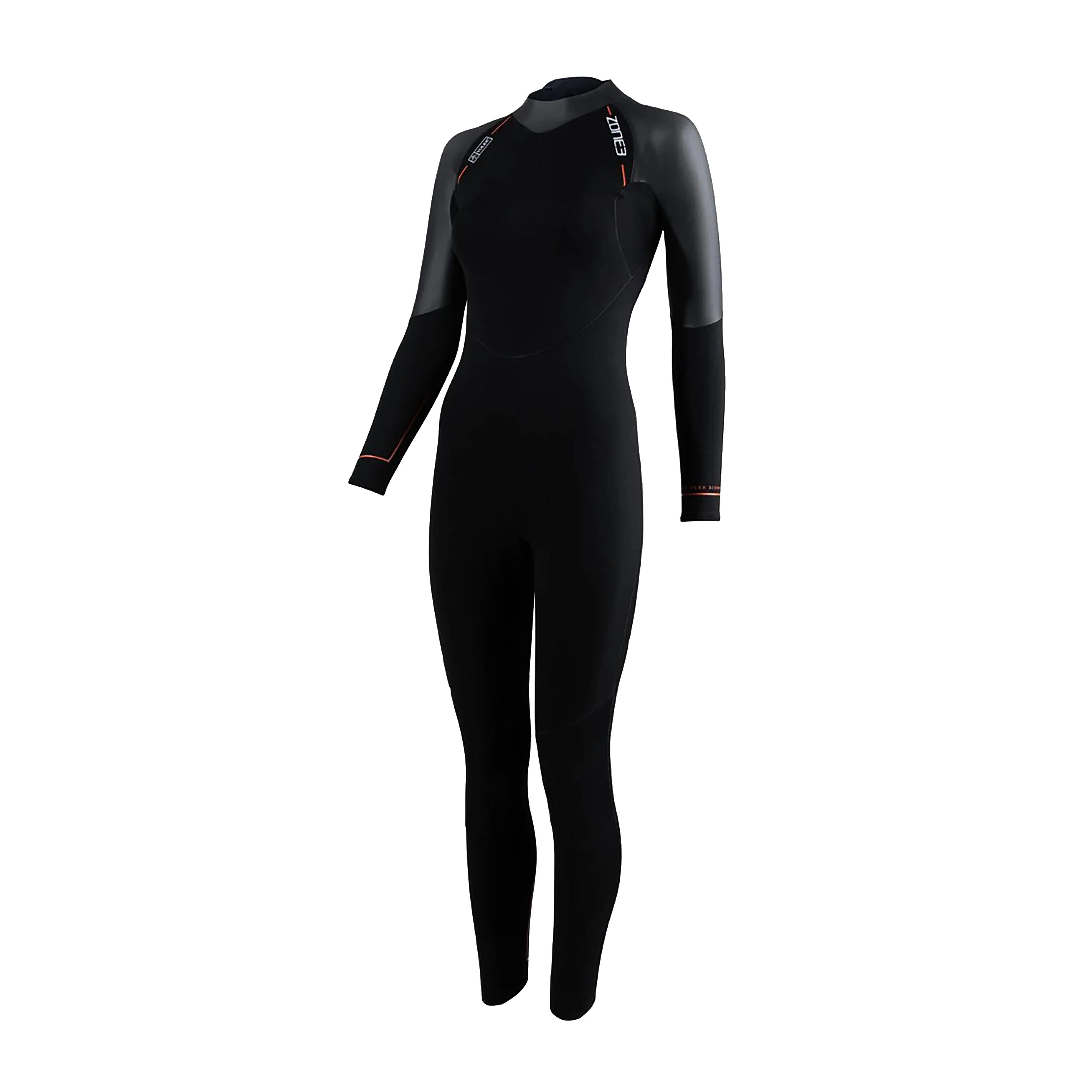 Women's Active-Flex Wetsuit - Image 5