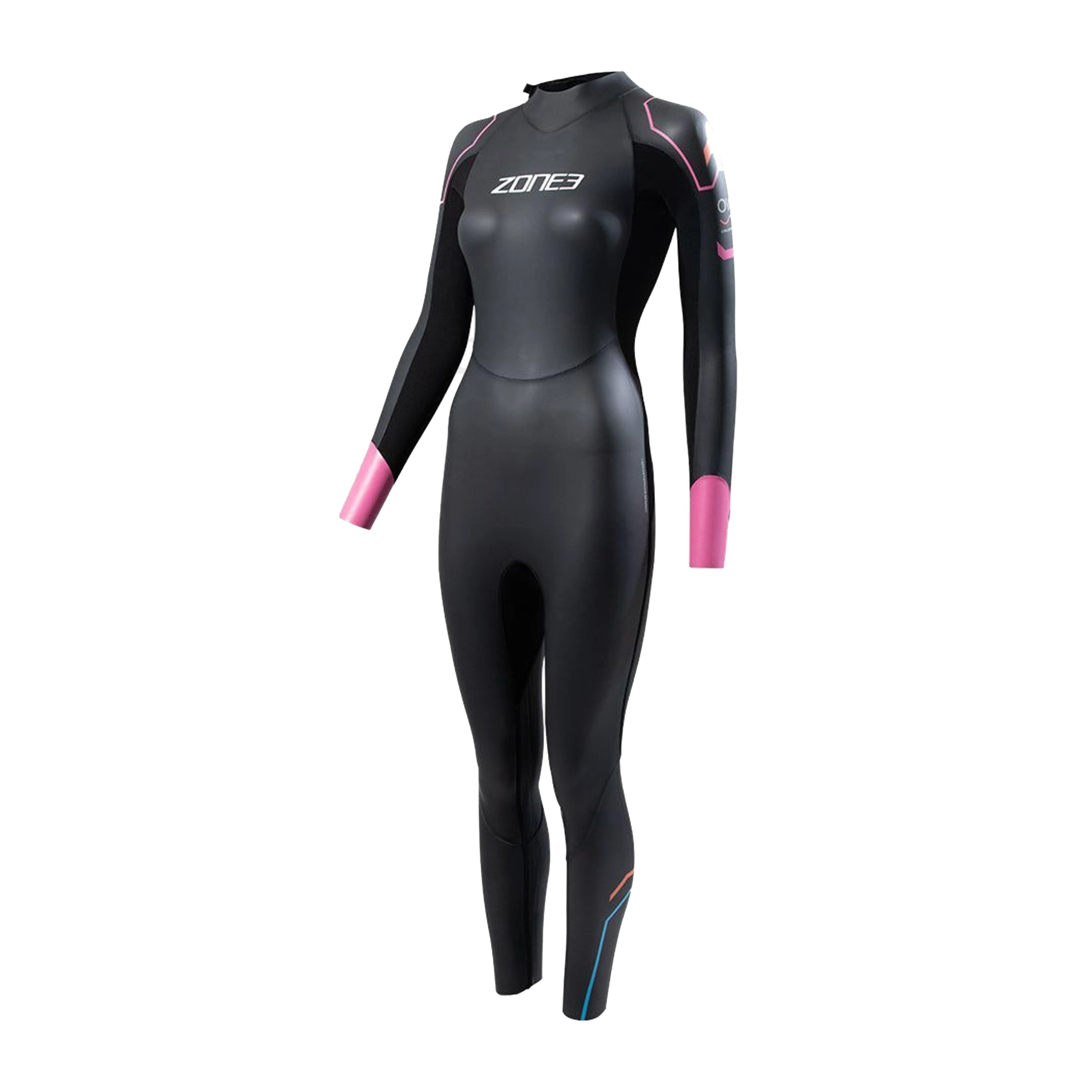 Women’s Aspect Breaststroke Wetsuit - Image 7