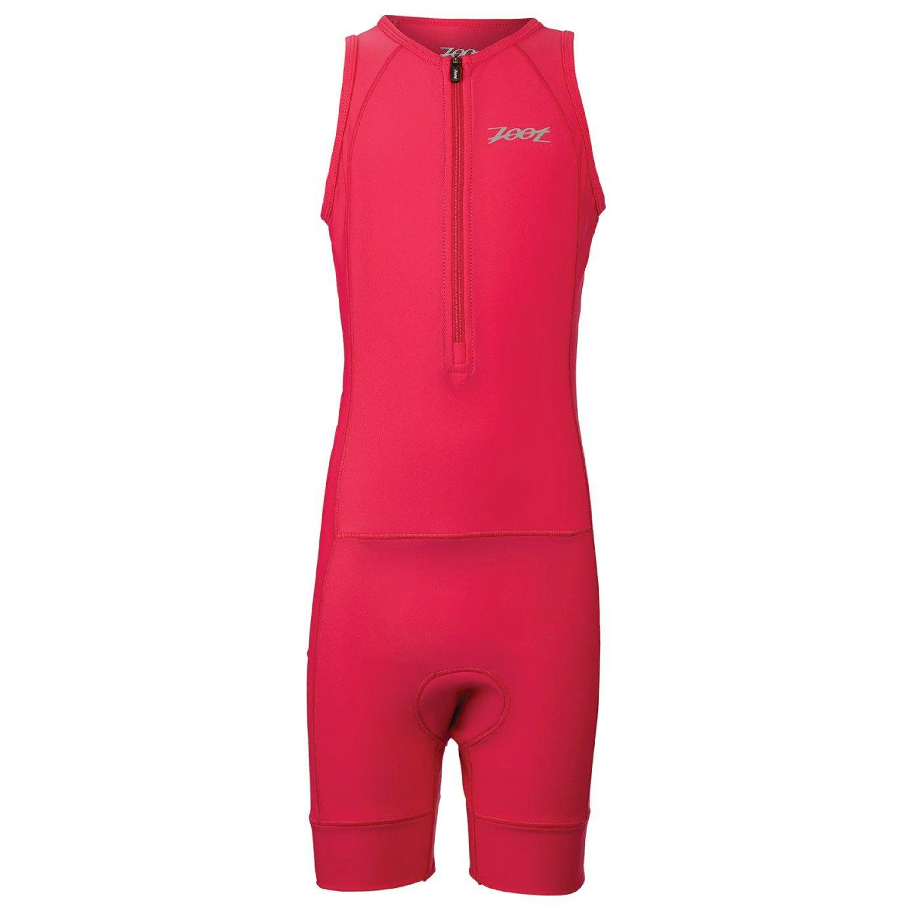 Kids’ Protégé Tri Racesuit - Image 2