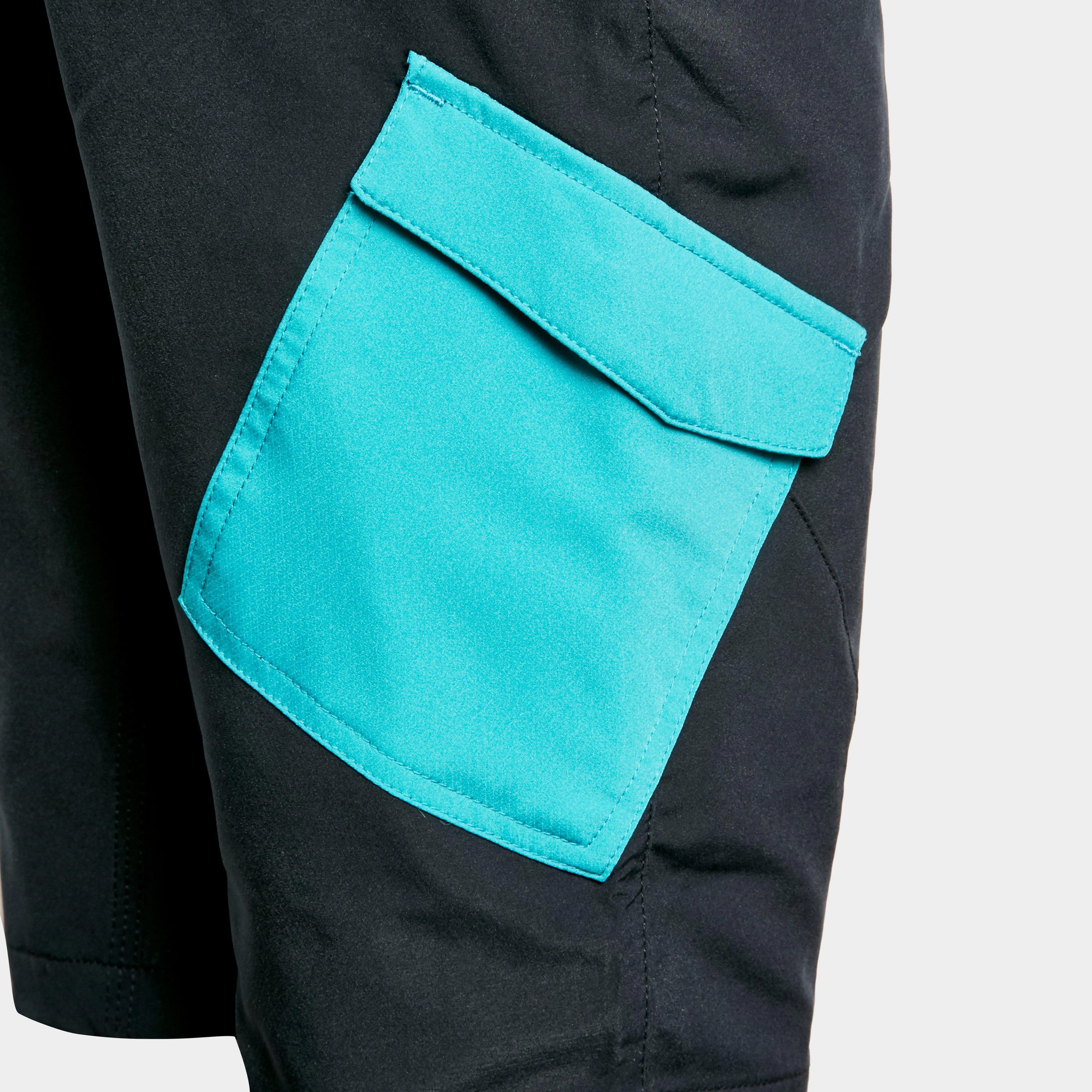 Kids' Uplift MTB Short - Image 4
