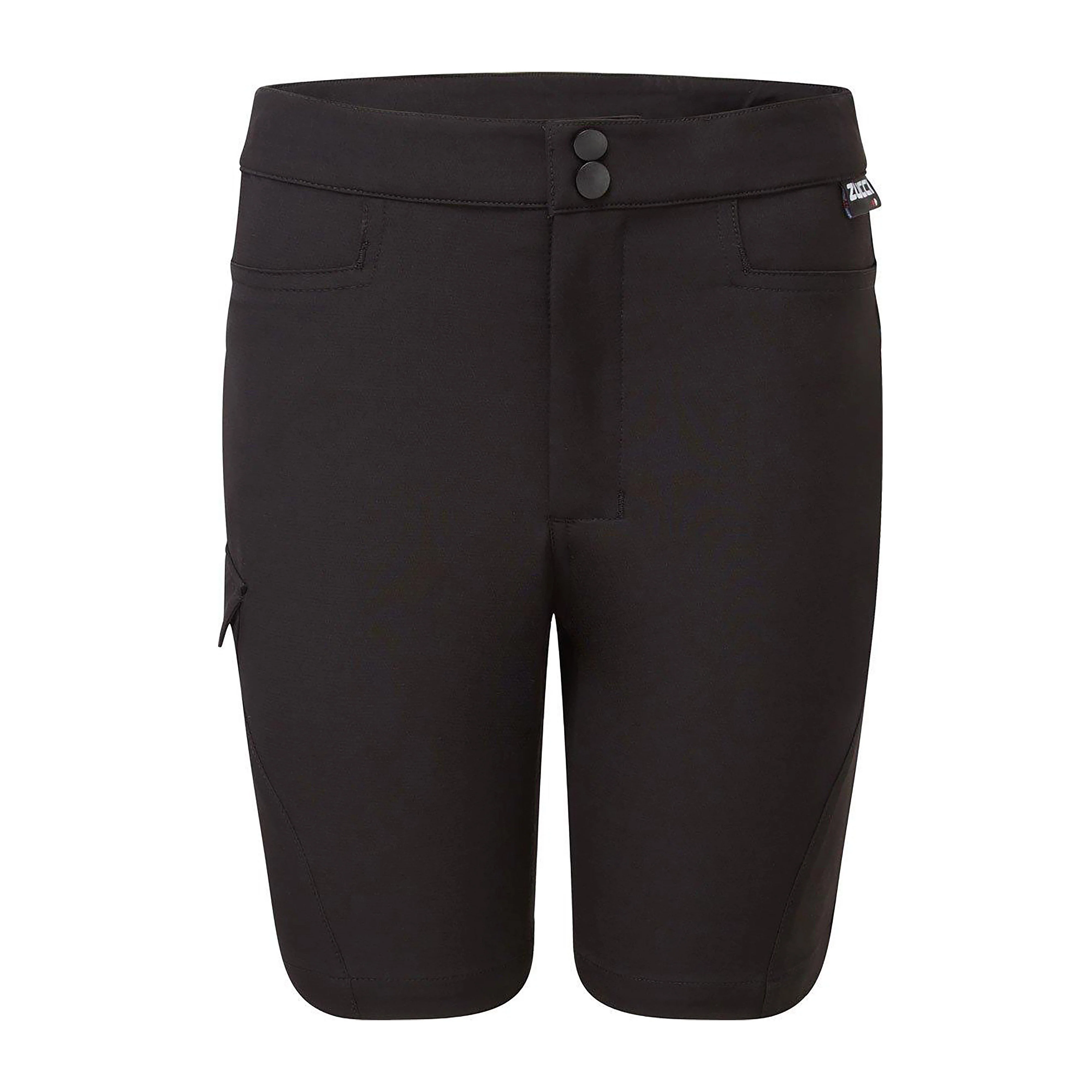 Kids' Uplift MTB Short - Image 6