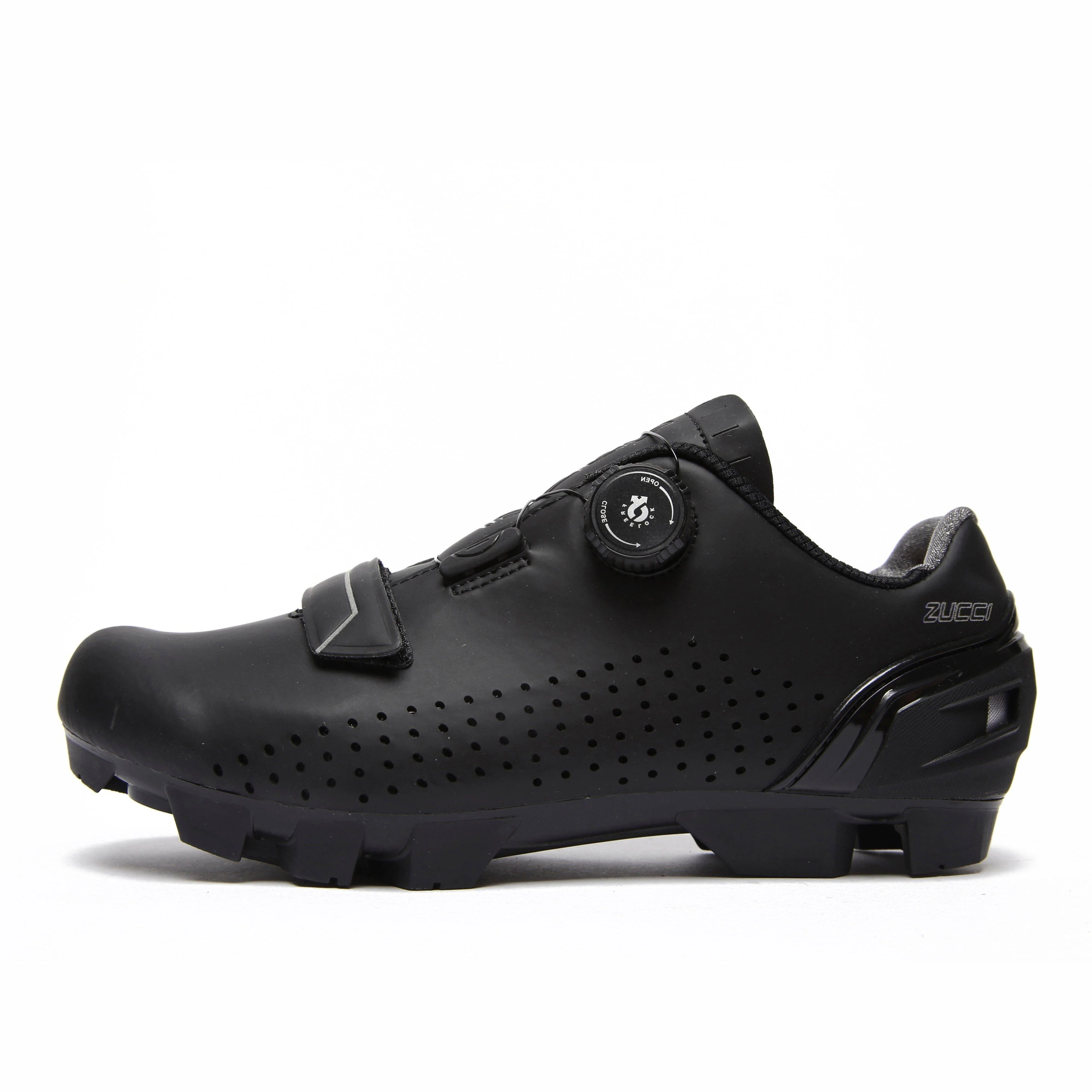 Peak Mountain Bike Shoe - Image 7