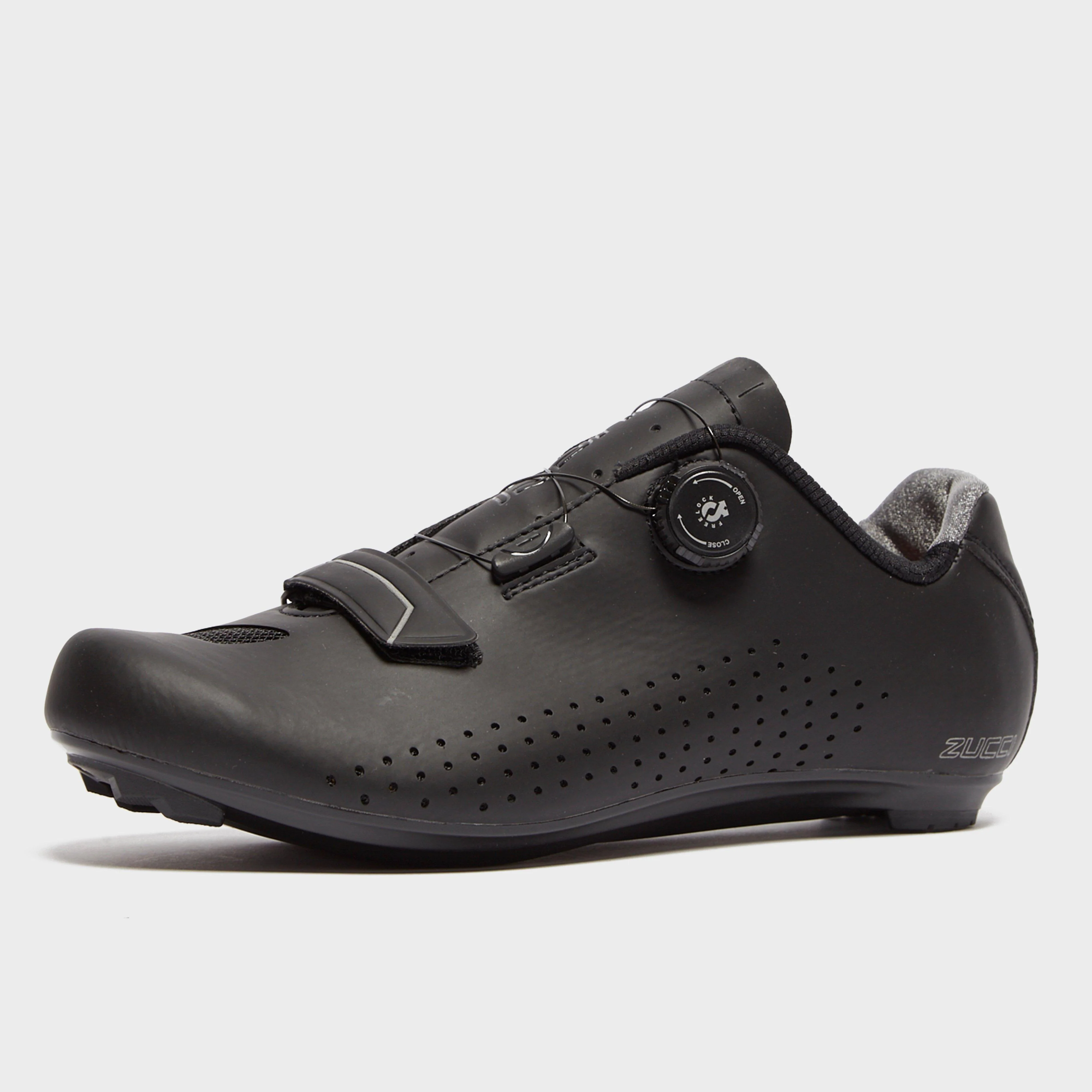Pursuit Road Cycling Shoe - Image 3