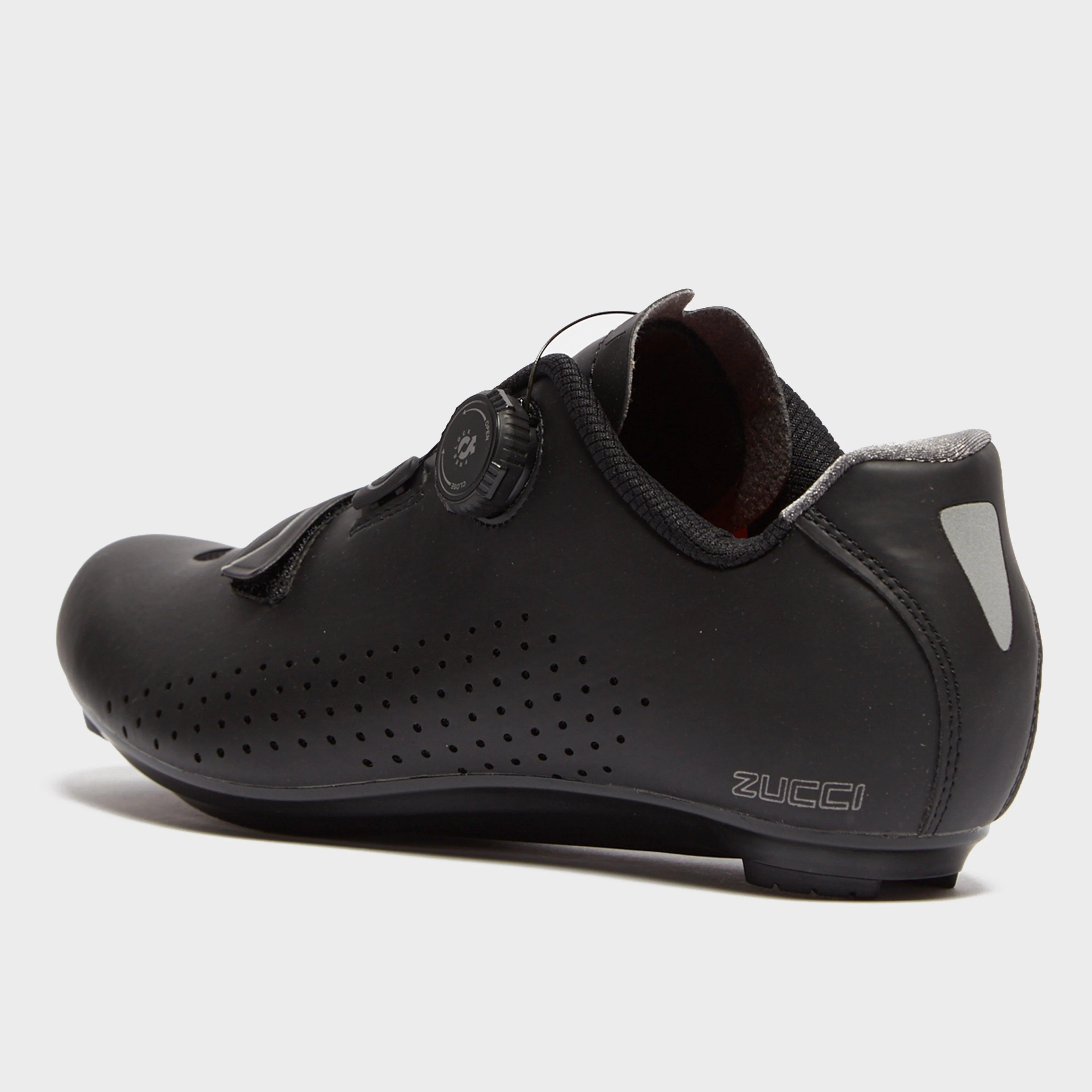 Pursuit Road Cycling Shoe - Image 6